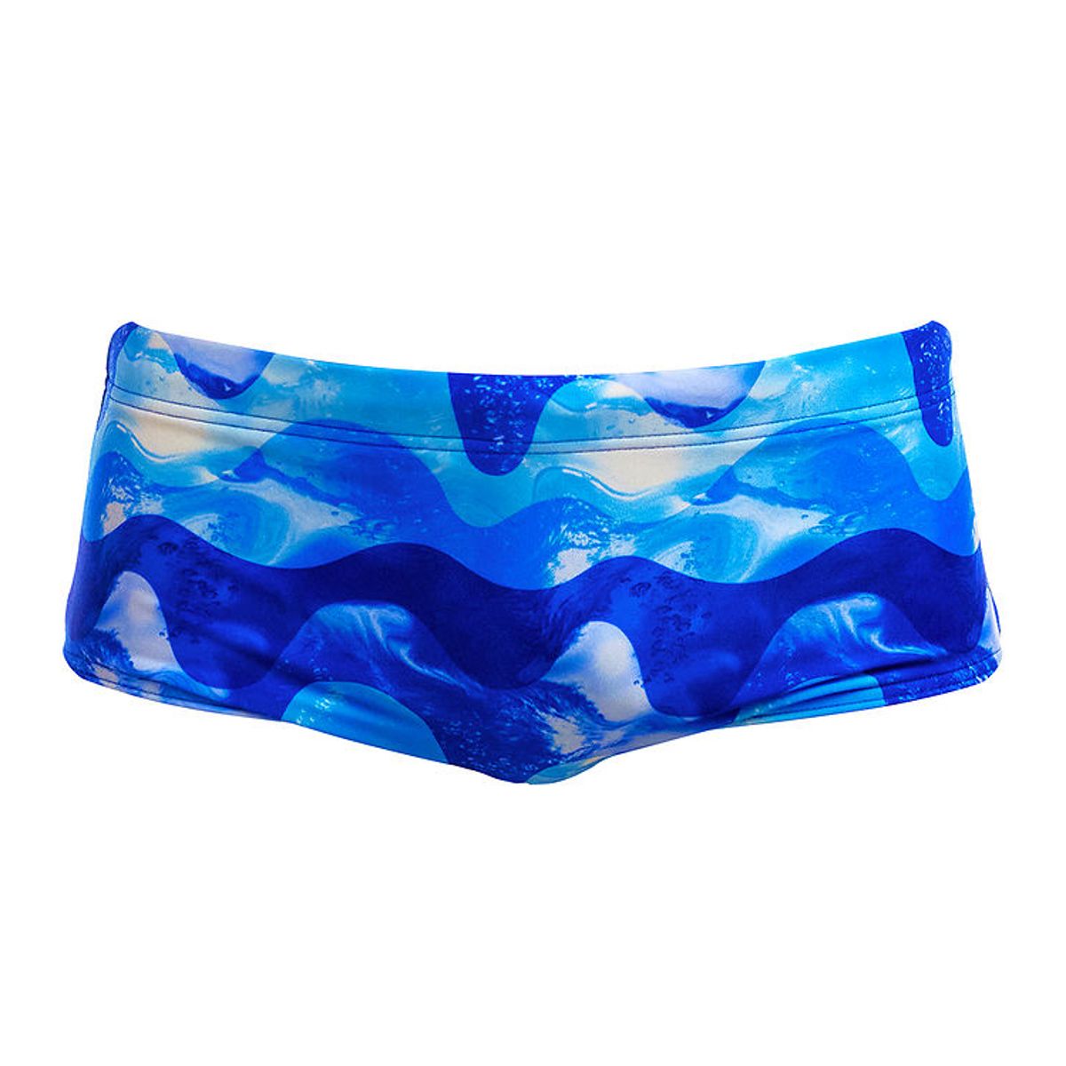 Funkita Badebukser - Sidewinder Trunks - UV50+ - Dive In