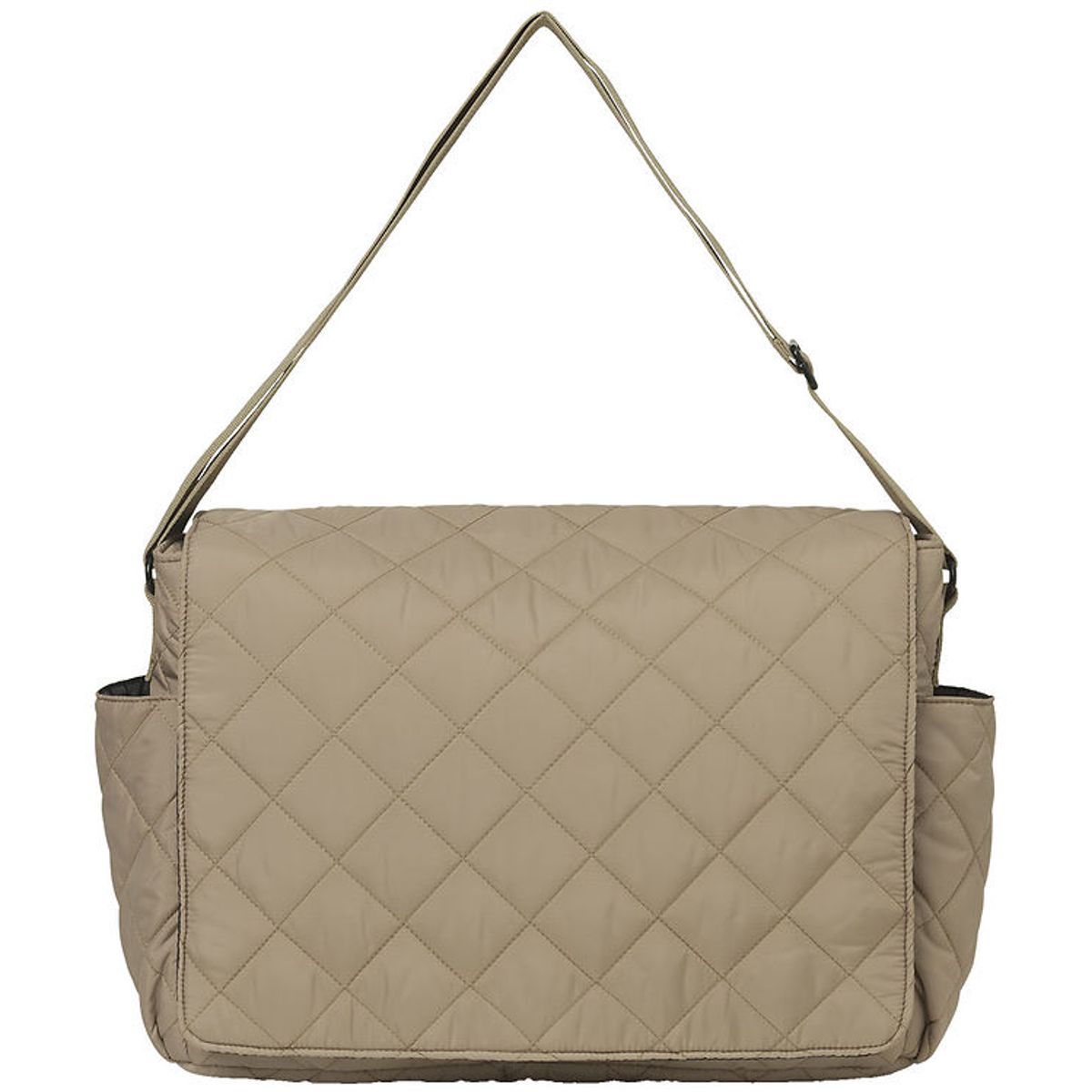 DAY ET Pusletaske - Mini RE-Q Baby - Quilted - Dune