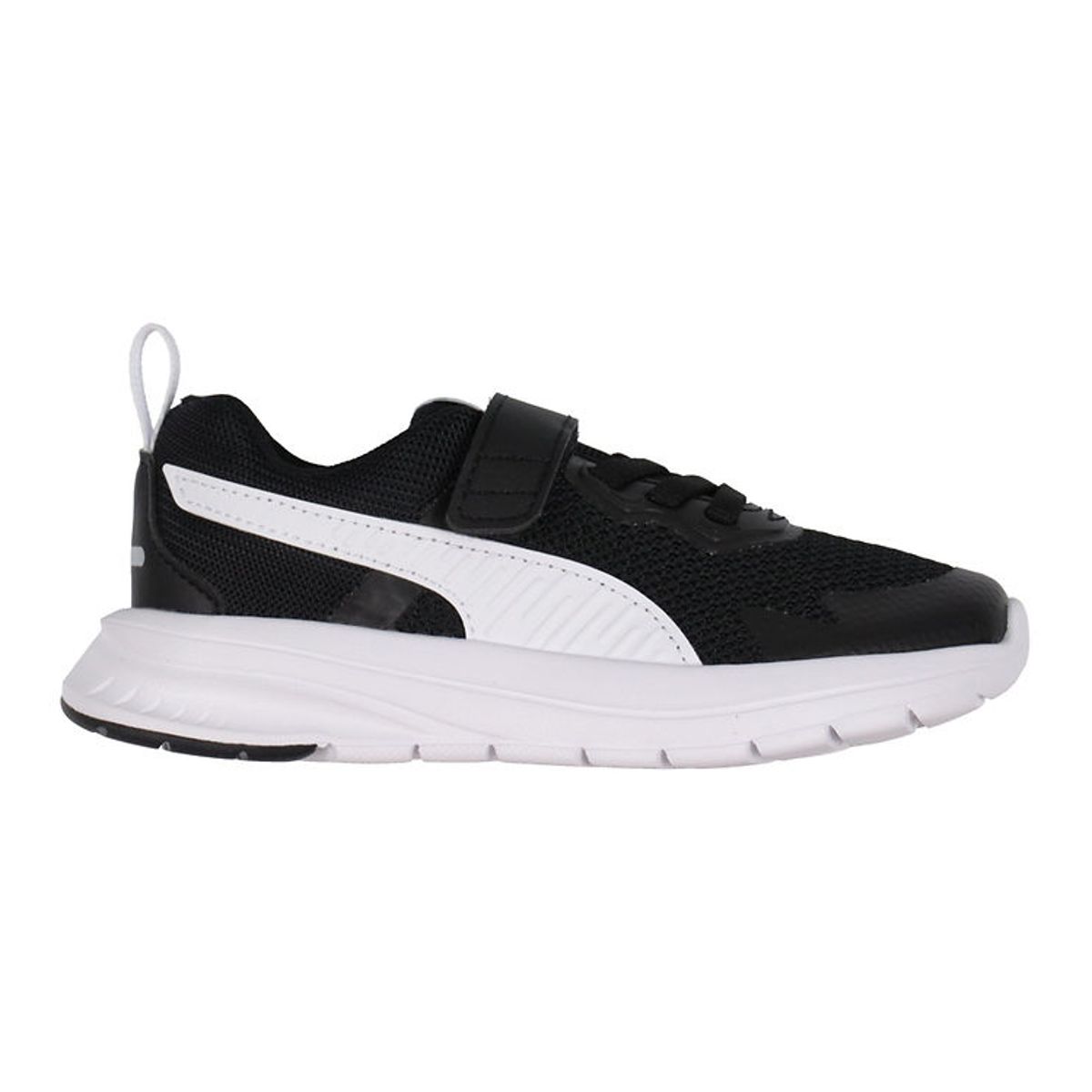 Puma Sko - Evolve Run Mesh AC+ PS - Sort