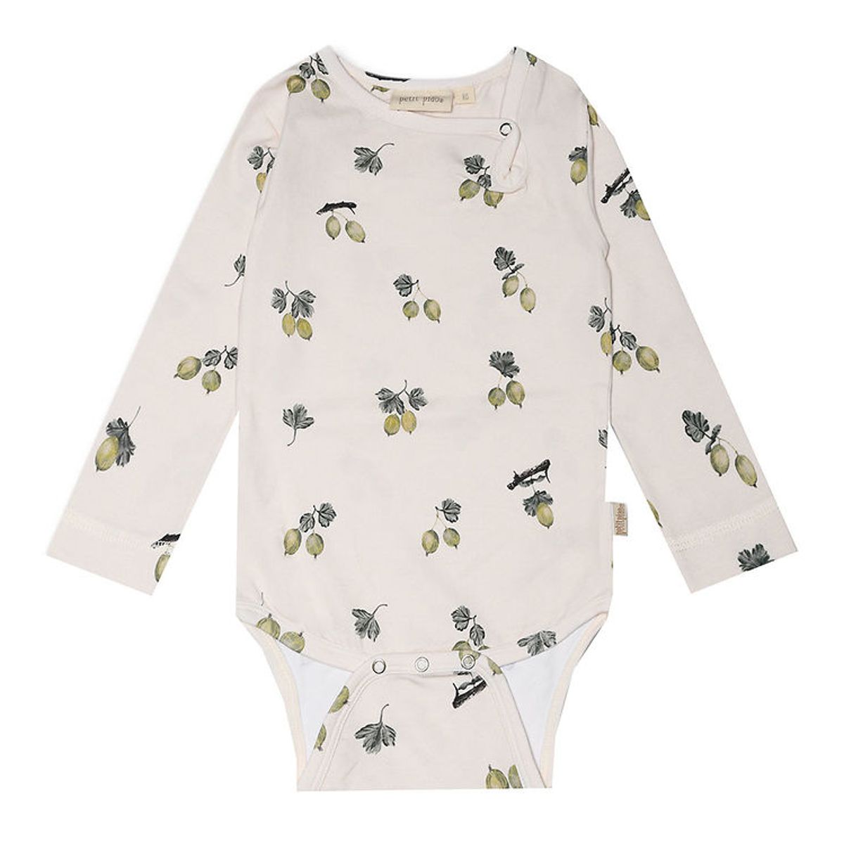 Petit Piao Body l/æ - Gooseberry