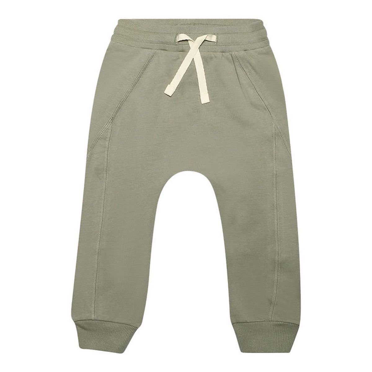 Petit Piao Sweatpants - Haw - Green Shadow