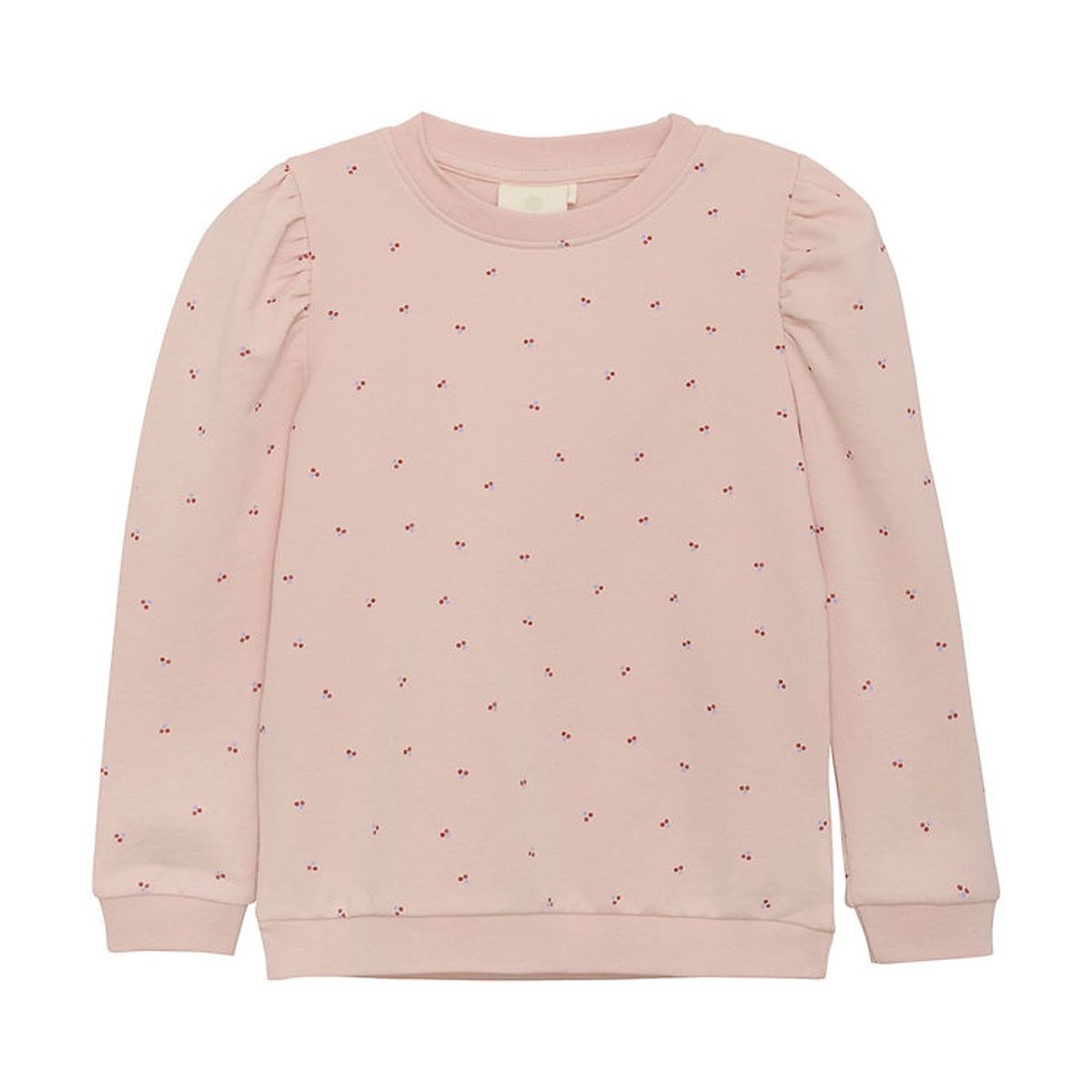 En Fant Sweatshirt - Peach Whip