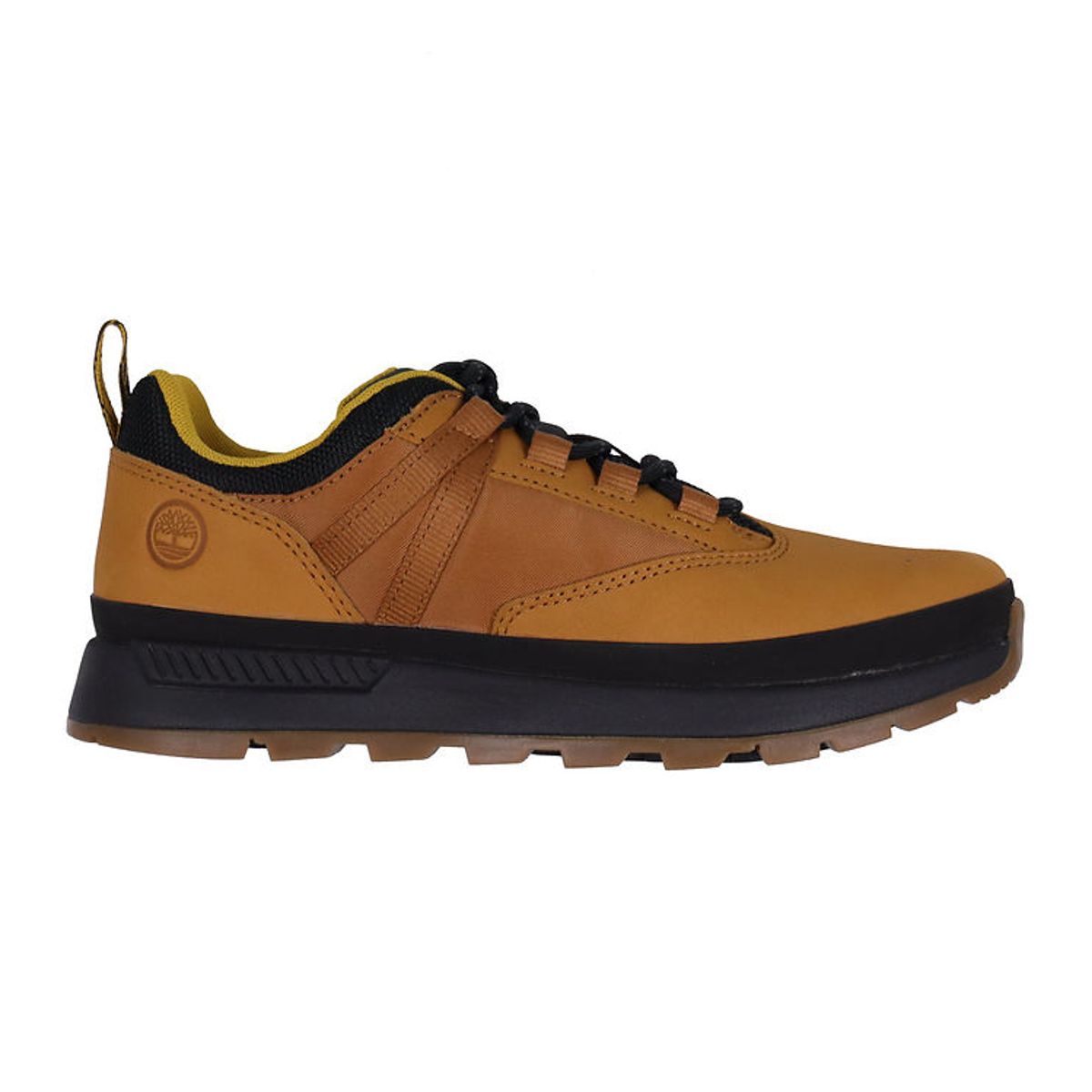 Timberland Sko - Euro Trekker - Wheat Nubuck