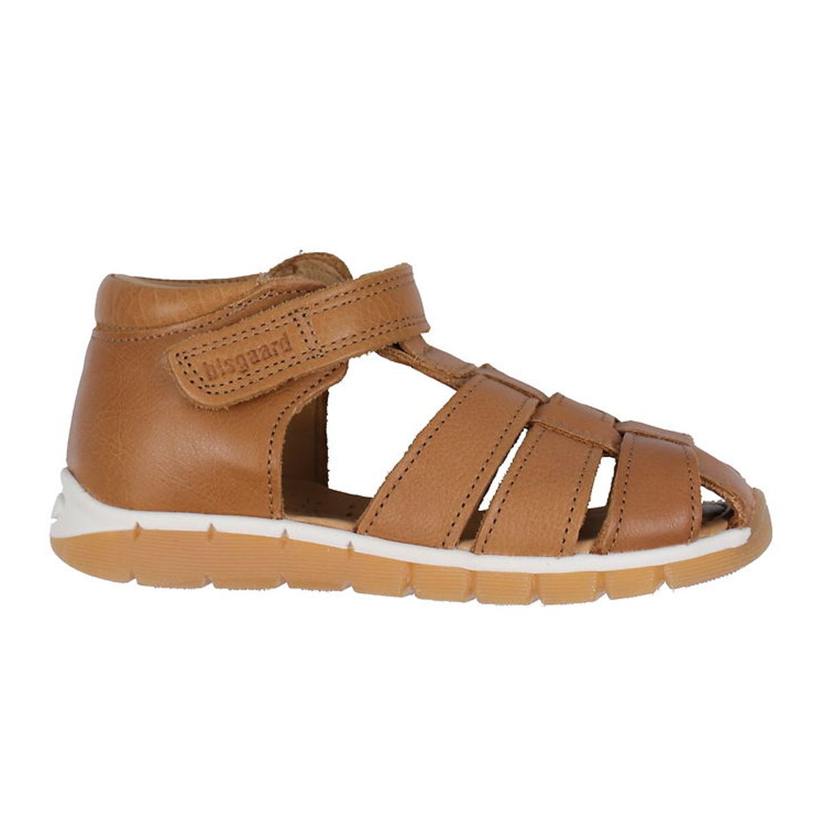 Bisgaard Sandaler - Billie - Caramel