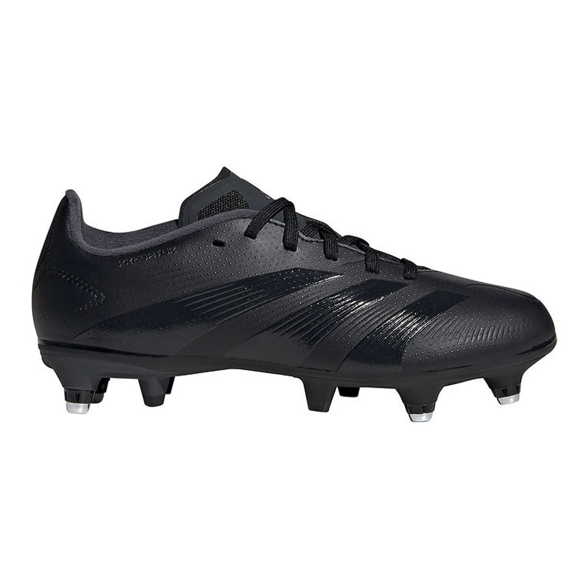 adidas Performance Fodboldstøvler - Predator League L S - Sort