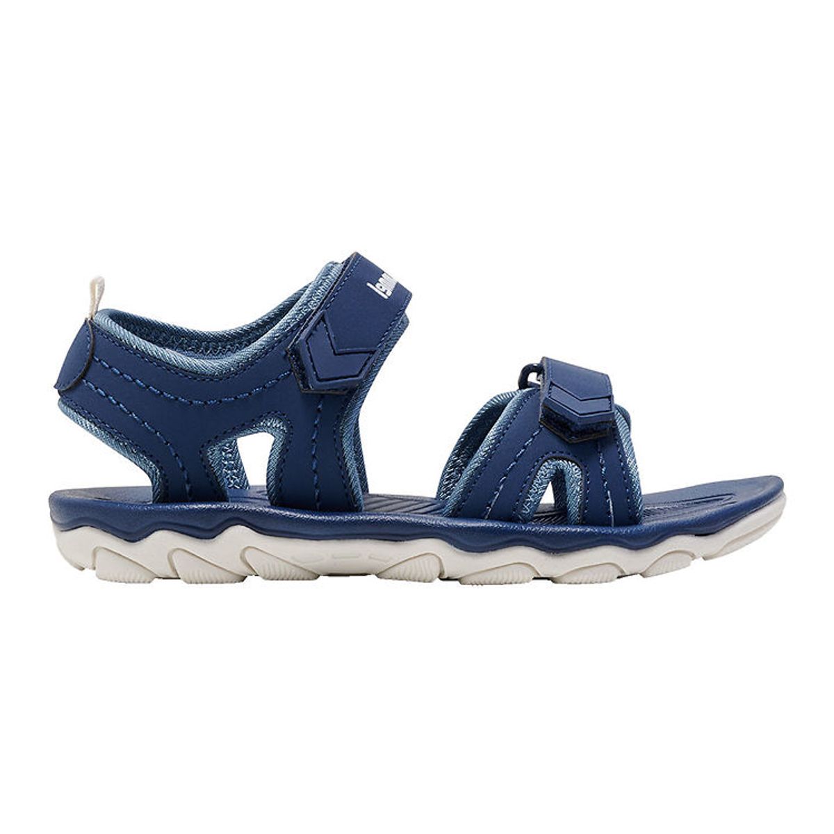 Hummel Sandaler - Sport JR - Coronet Blue