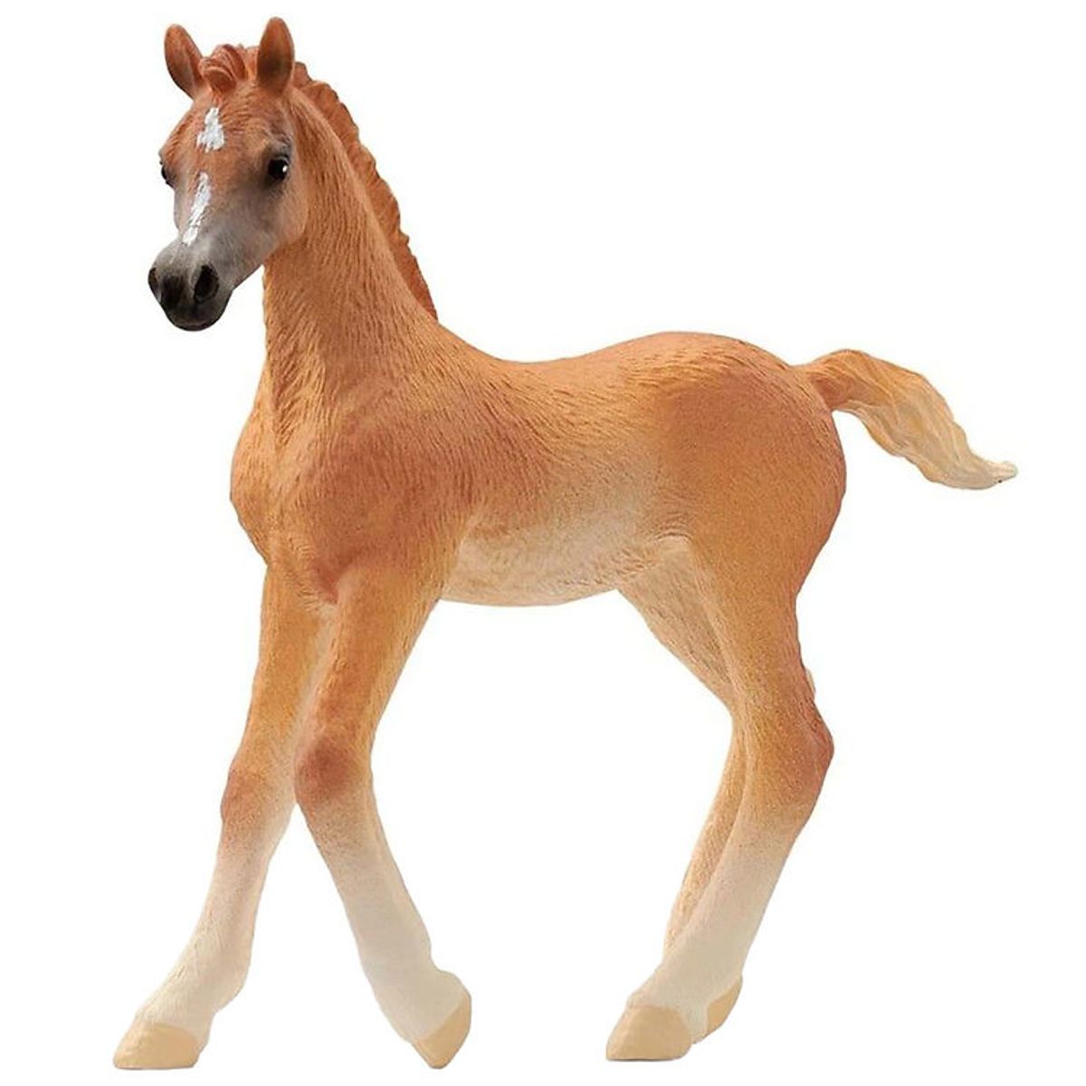 Schleich Horse Club - Araberføl - H: 8 cm - 13984