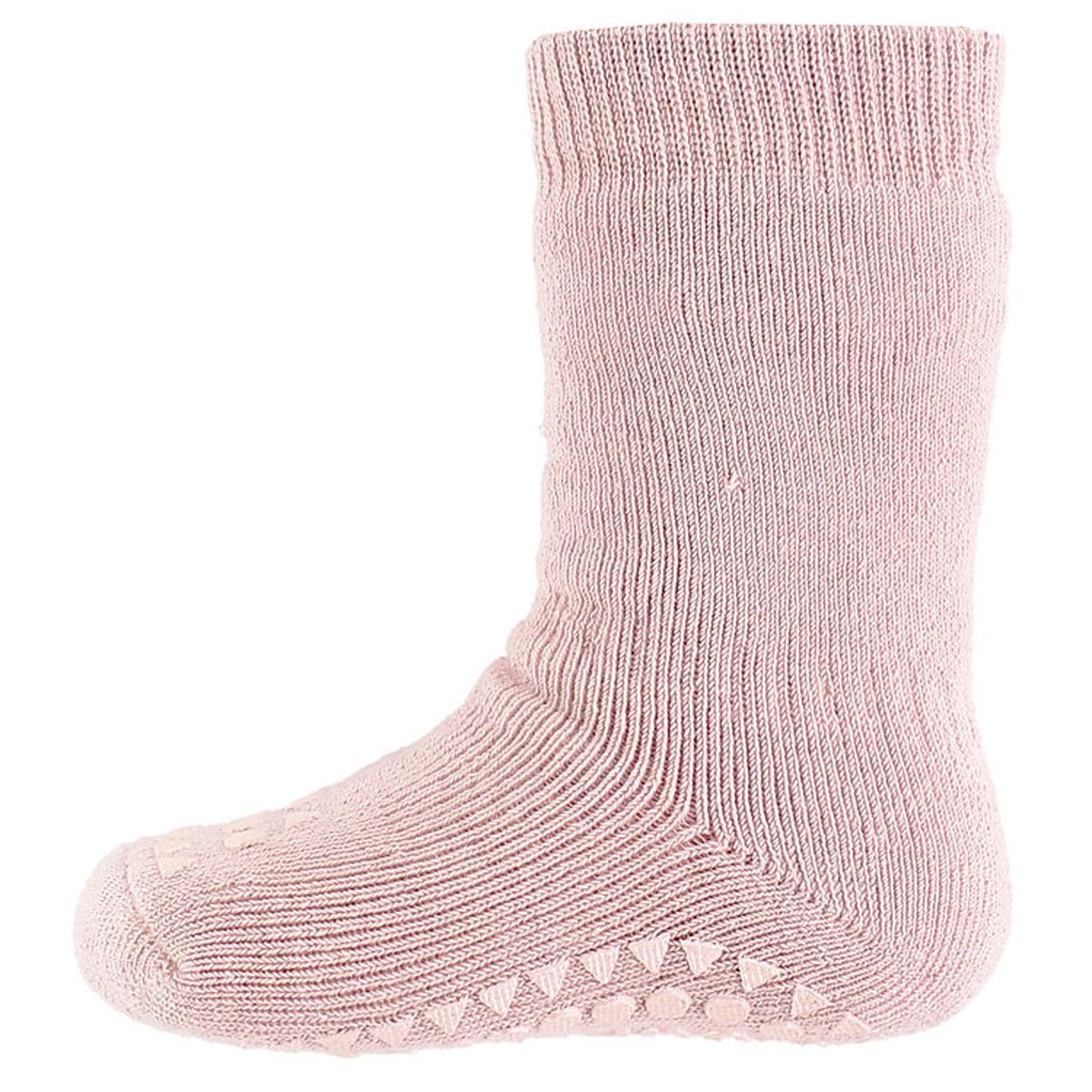 GoBabyGo Skridsikre Strømper - Soft Pink