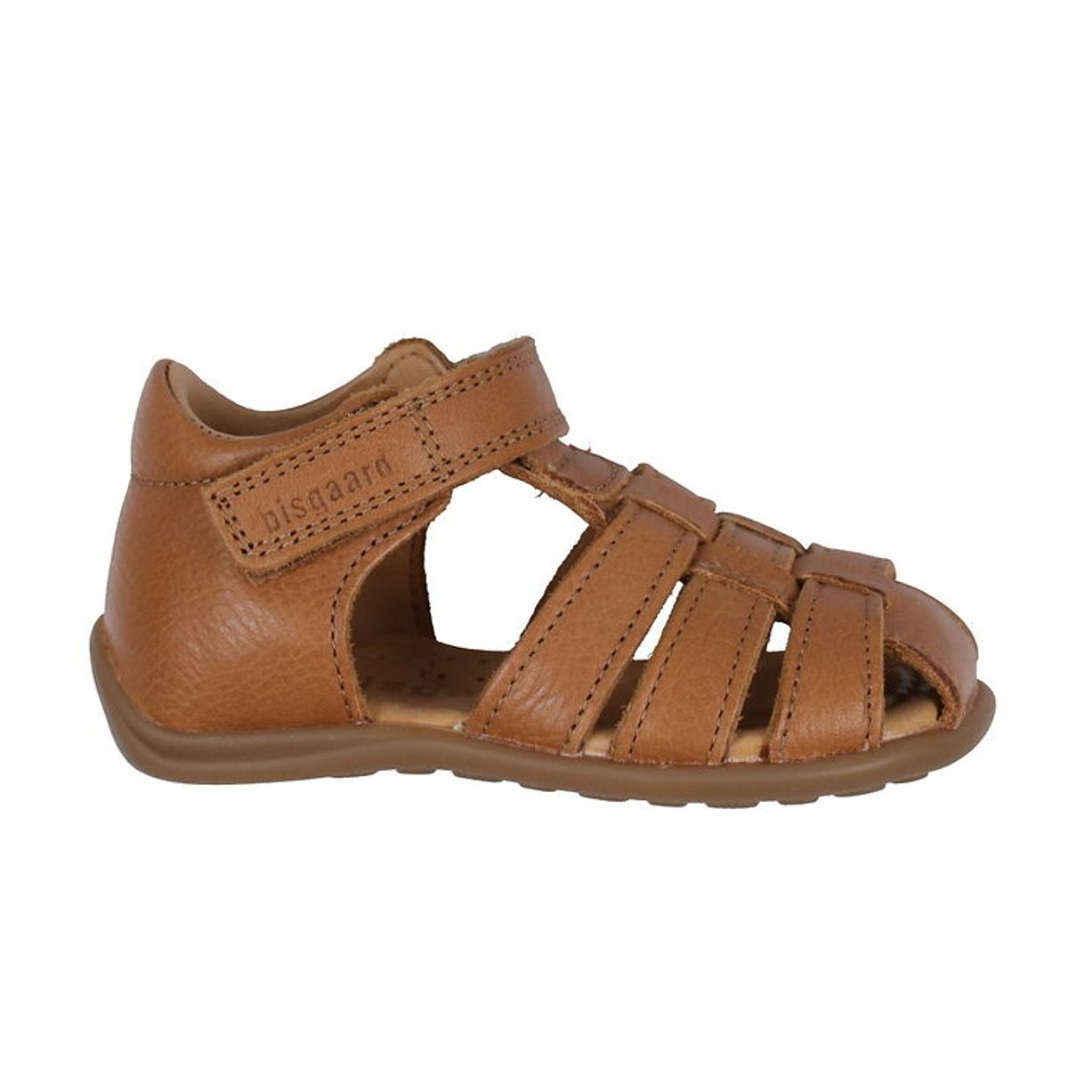 Bisgaard Sandaler - Carly - Cognac