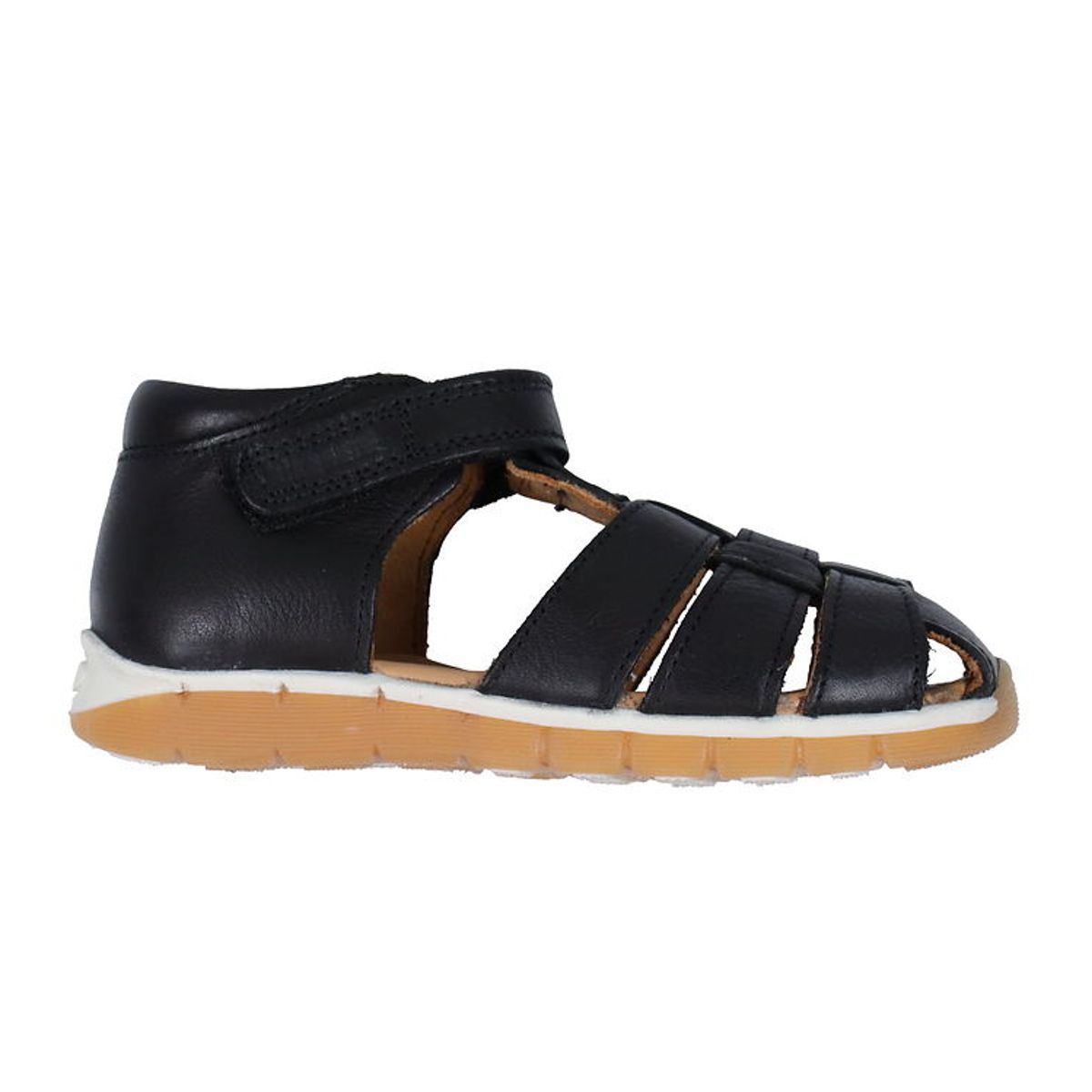 Bisgaard Sandaler - Billie - Black