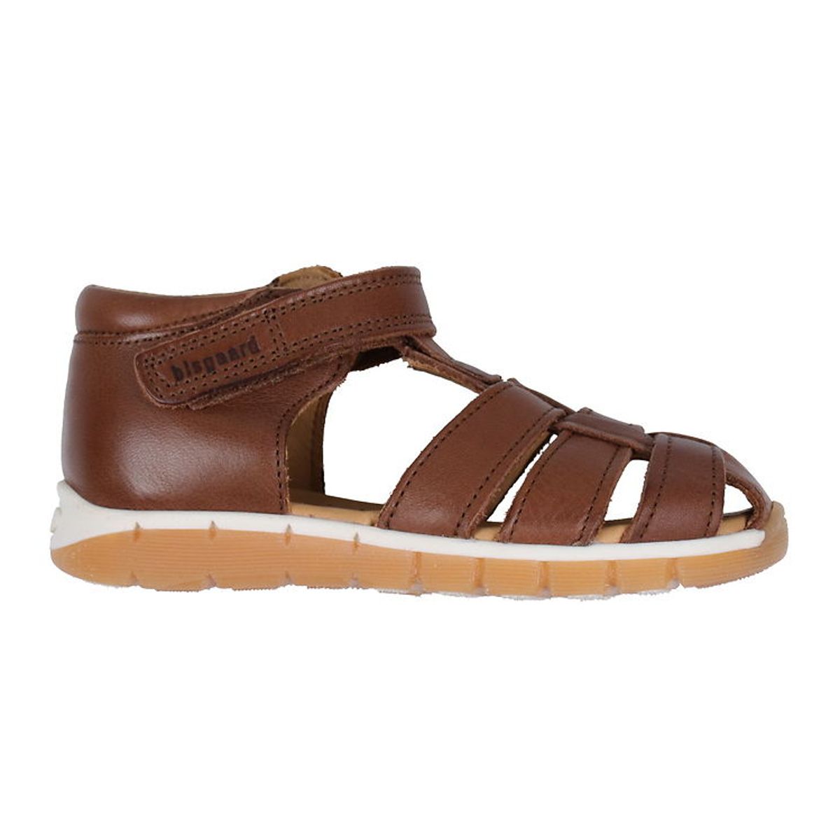 Bisgaard Sandaler - Billie - Brandy