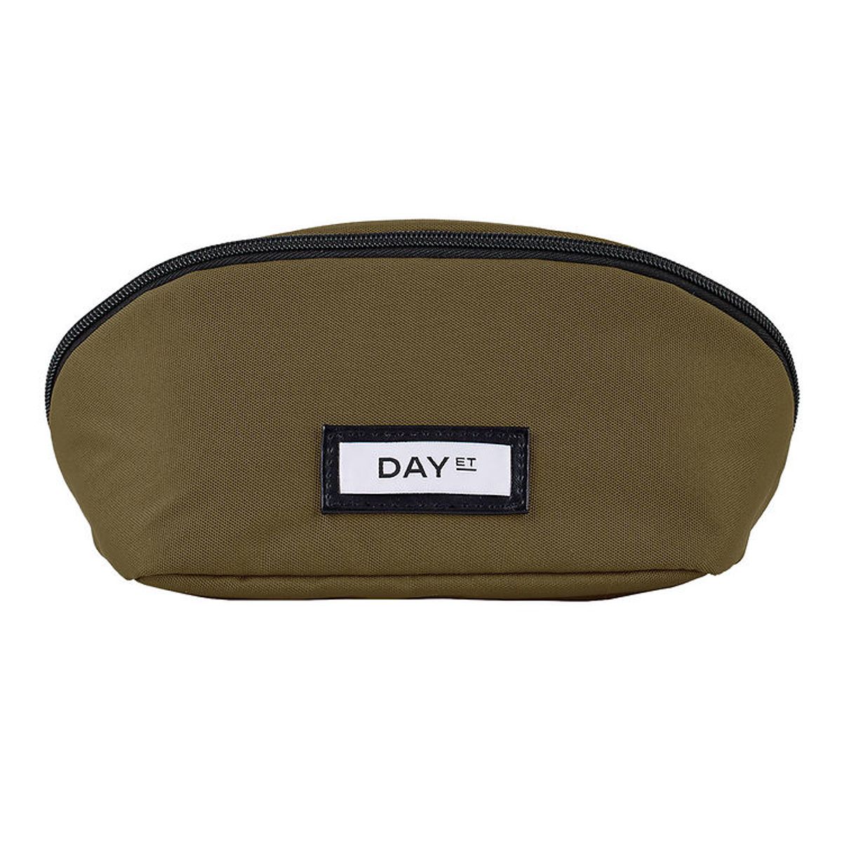 DAY ET Toilettaske - Gweneth RE-S Clam - Dark Olive