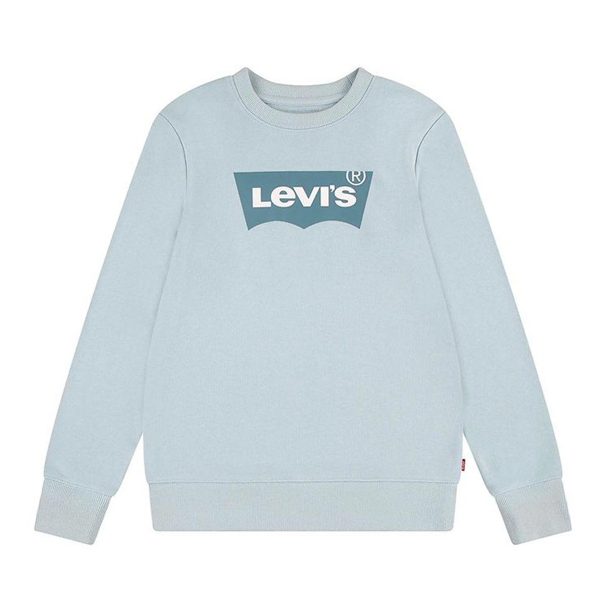 Levis Sweatshirt - Niagra Mist