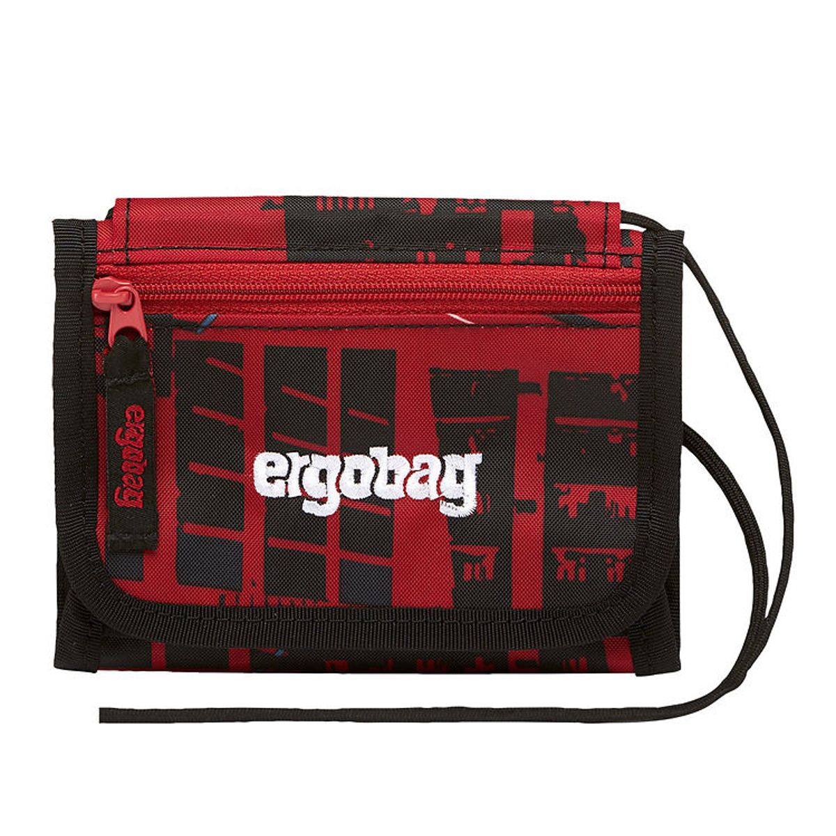 Ergobag Pung - FireBear