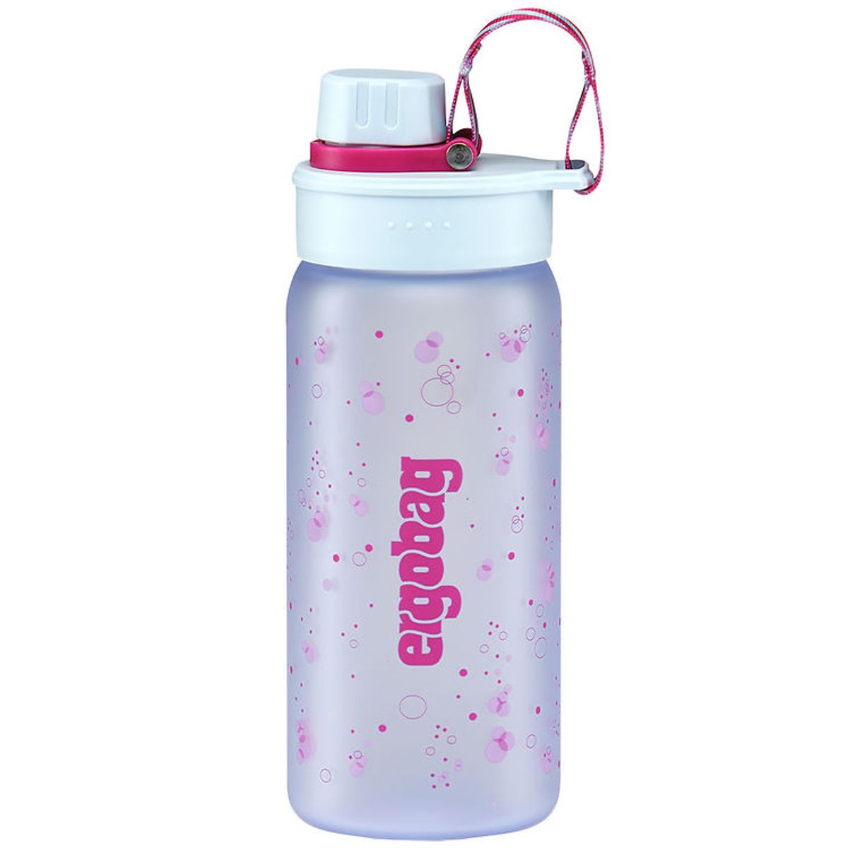 Ergobag Drikkedunk - 500 ml - Bubbles