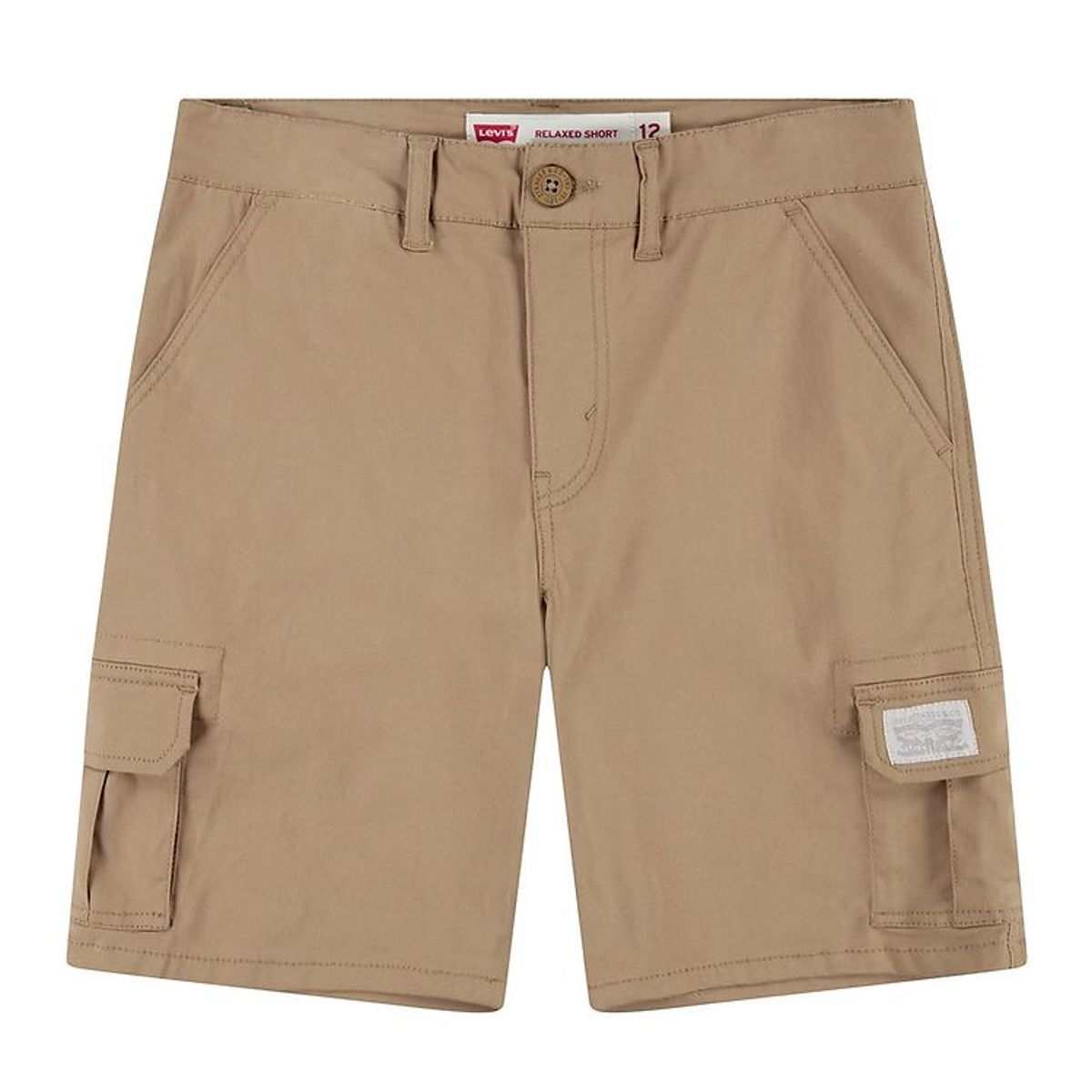 Levis Shorts - Standard Cargo - Harvest Gold