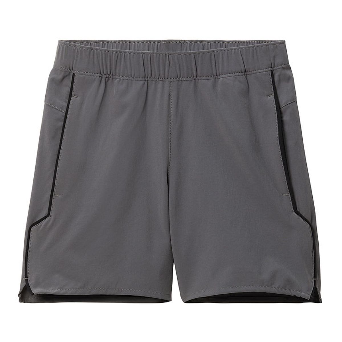 Columbia Shorts - Hike - City Grey