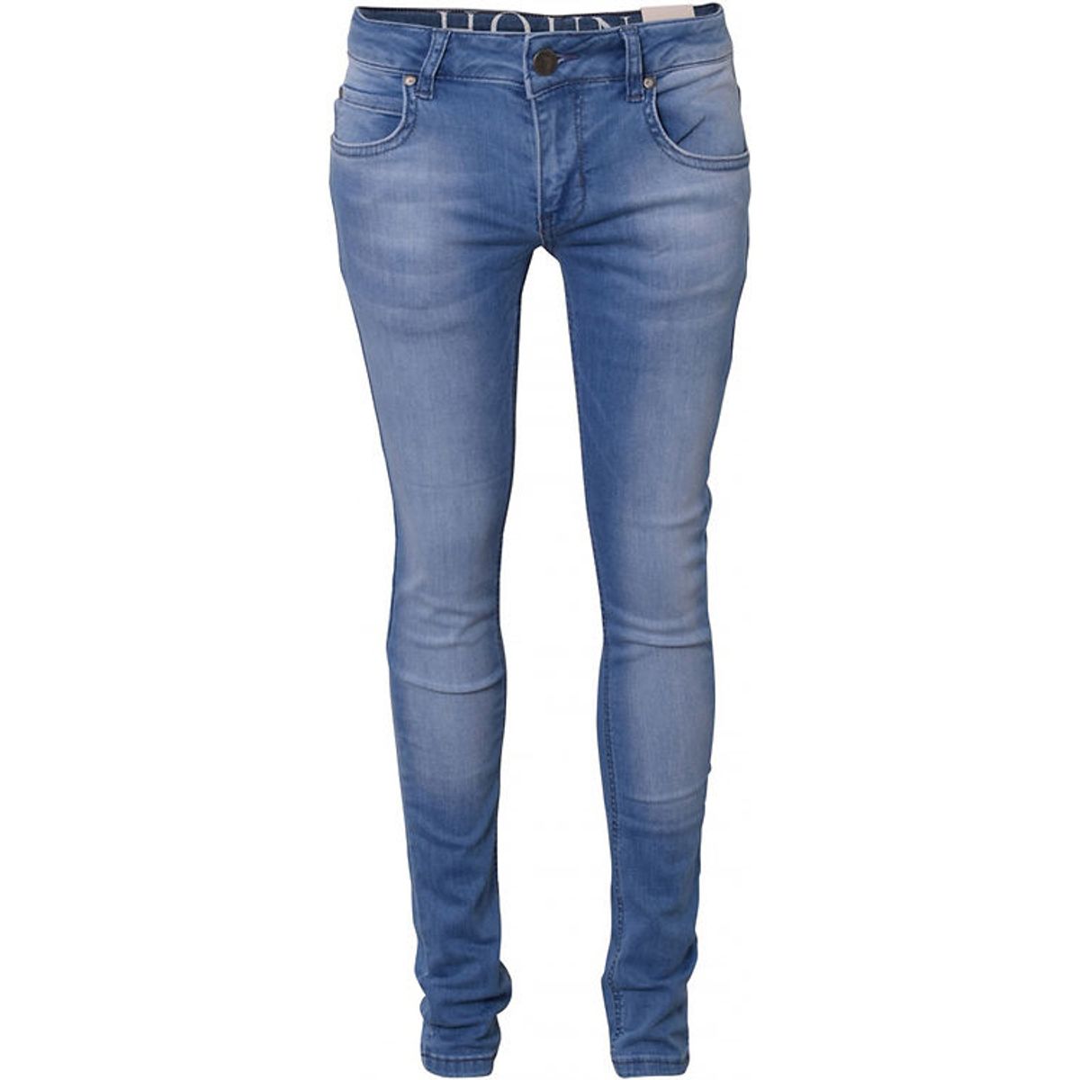 Hound Jeans - Xtra Slim - Light Usen Denim