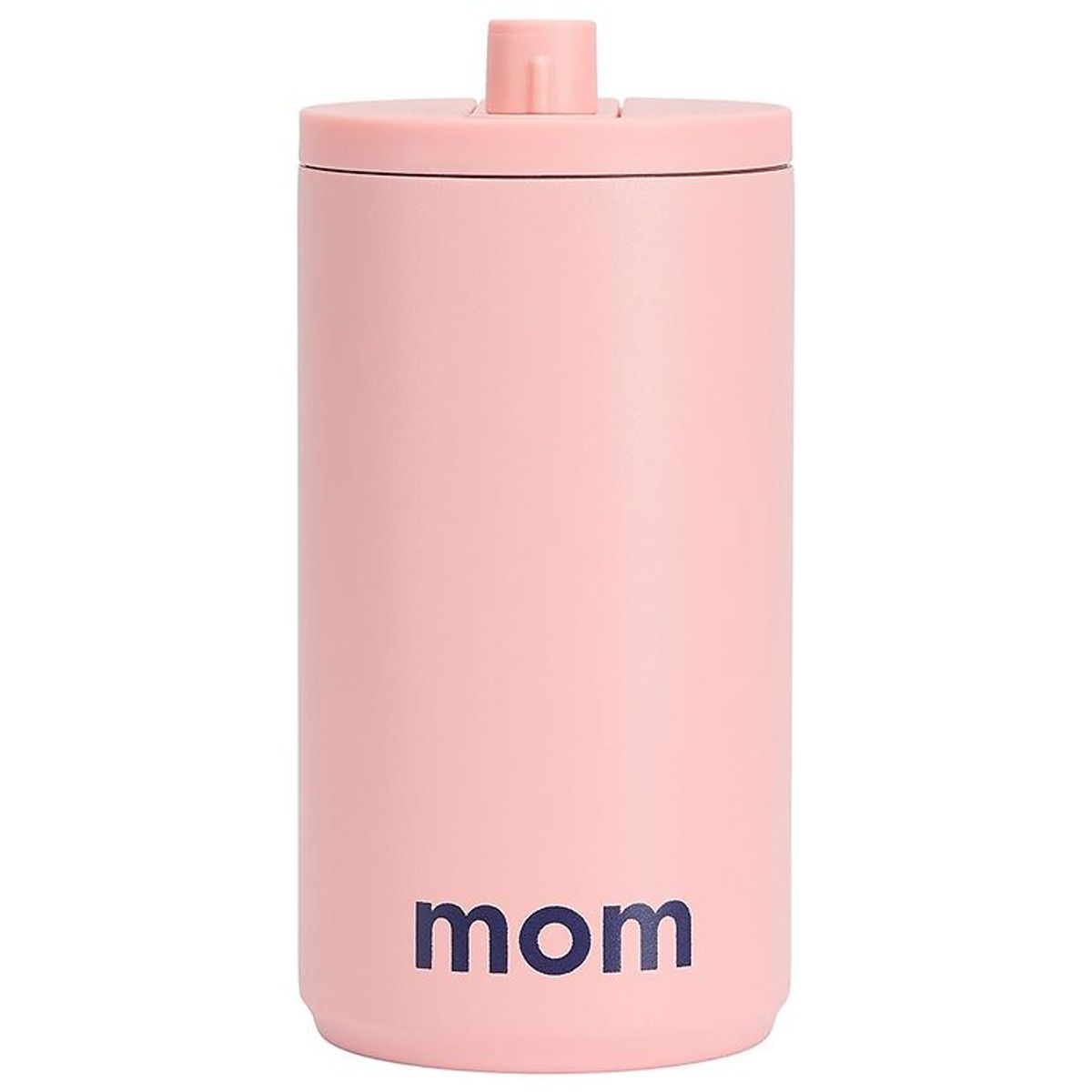 Design Letters Termokrus - Travel - Mom - 350ml - Pink