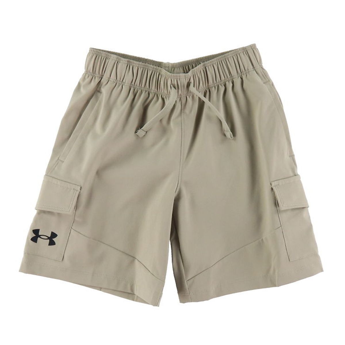 Under Armour Shorts - Cargo - UA Pennant Woven - Khaki