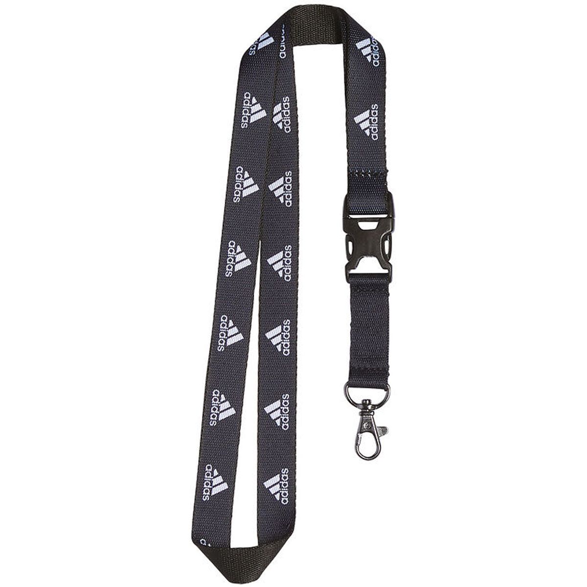 adidas Performance Keyhanger - Lanyard - Sort