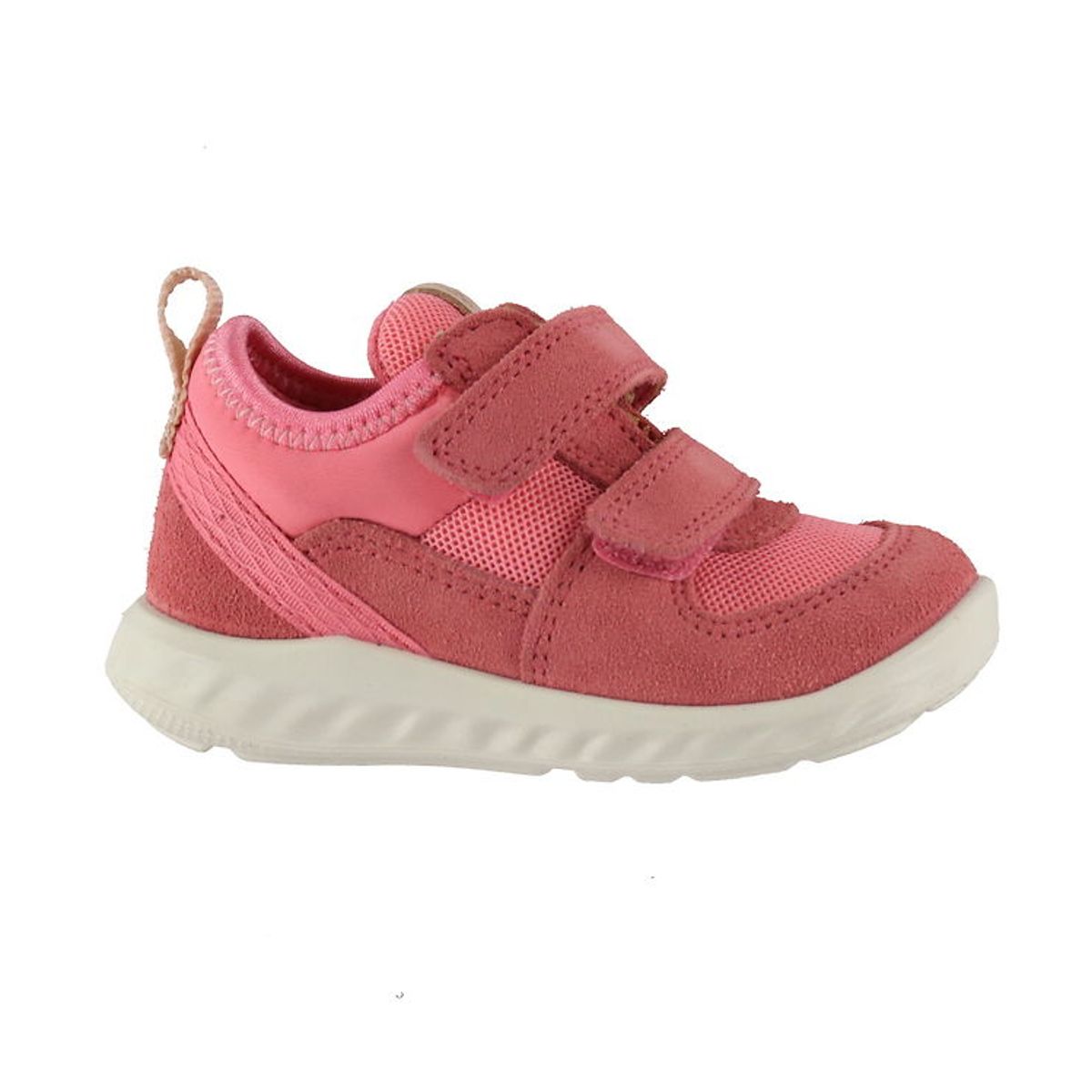 Ecco Sko - SP 1Lite Infant 2S - Bubble Gum