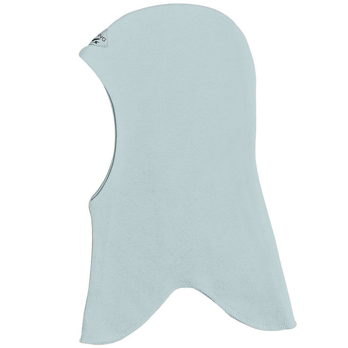 Racing Kids Elefanthue - 1-lags - Baby Blue