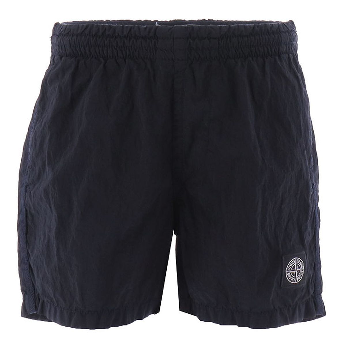 Stone Island Badeshorts - Navy