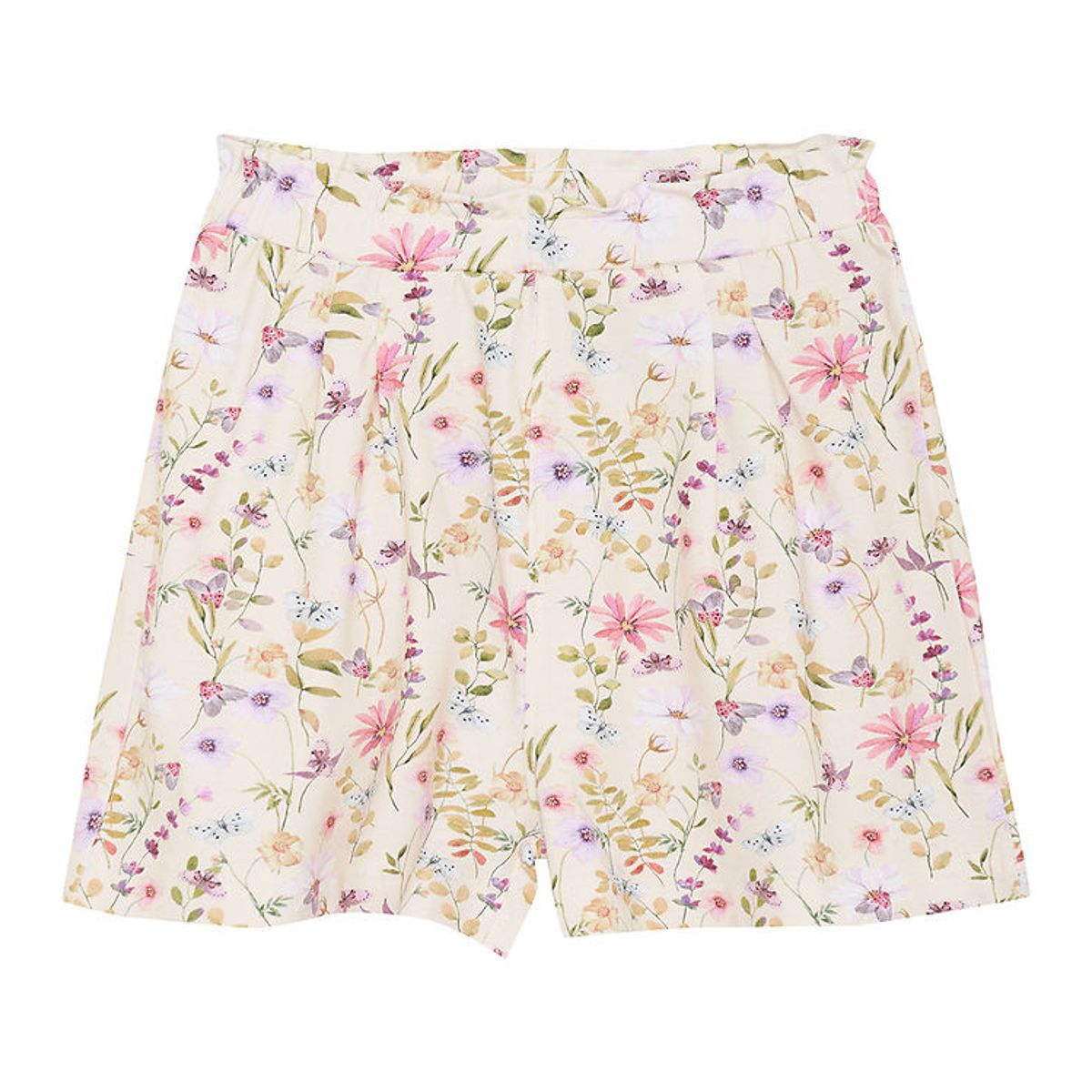 Minymo Shorts - Prestine