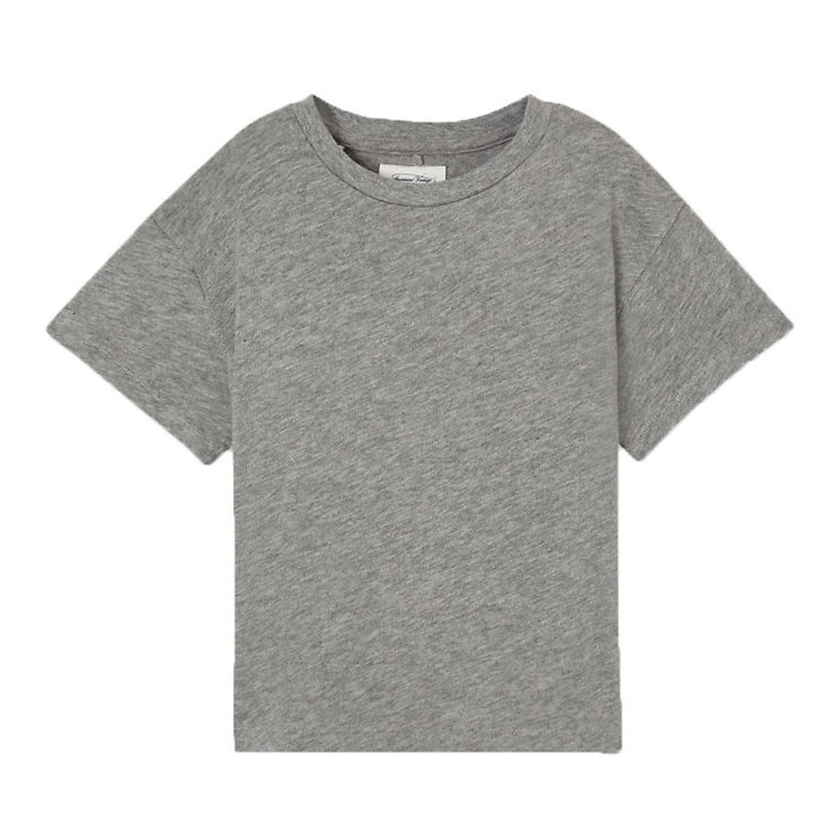 American Vintage T-shirt - Heather Grey