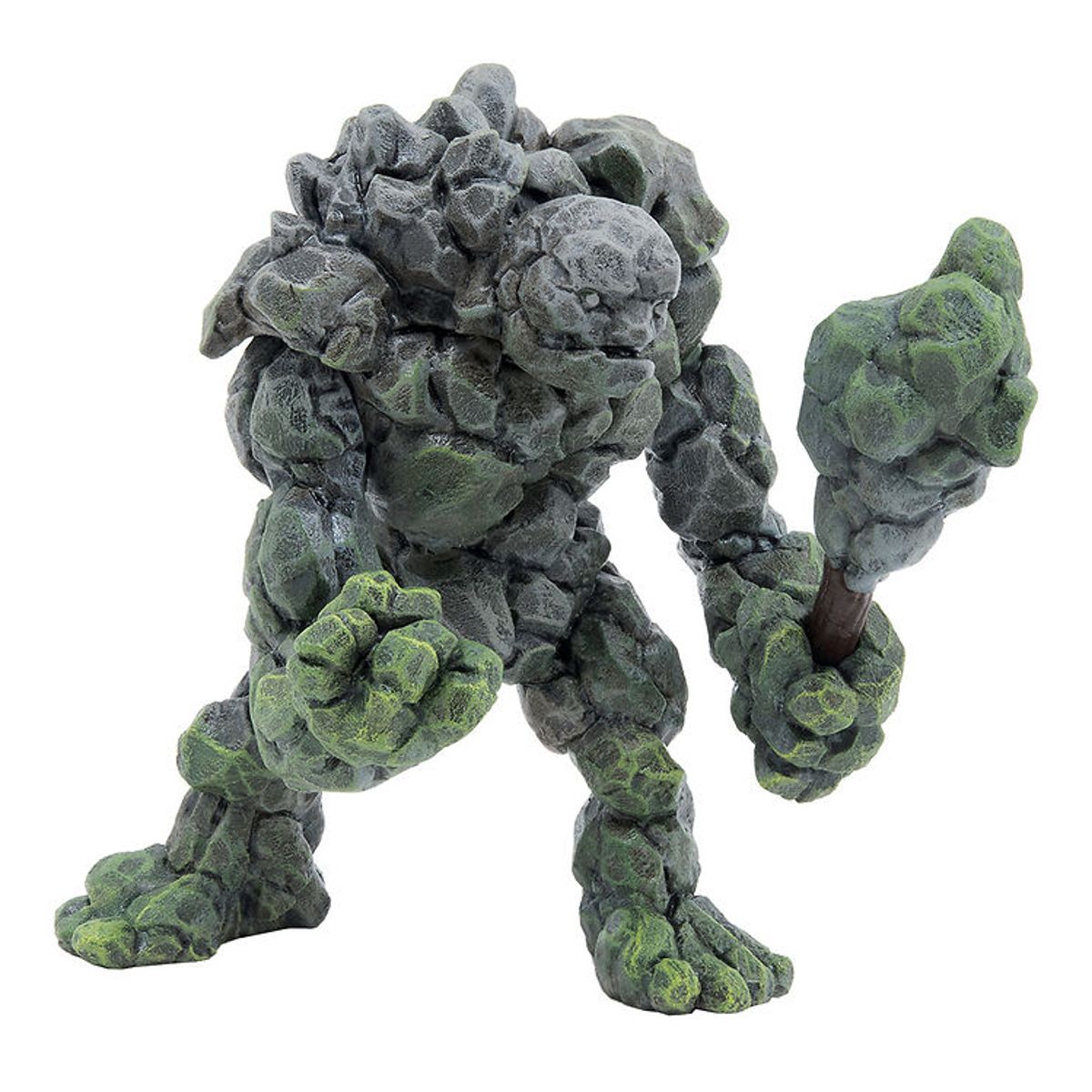 Papo Sten-golem - H: 10,5 cm