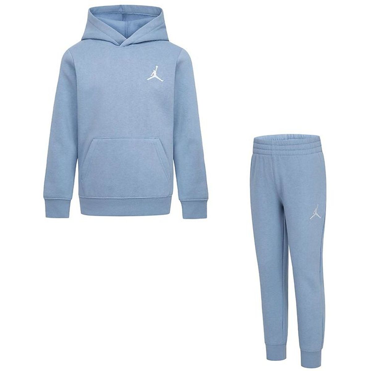 Jordan Sweatsæt - Essentials - Blue Grey