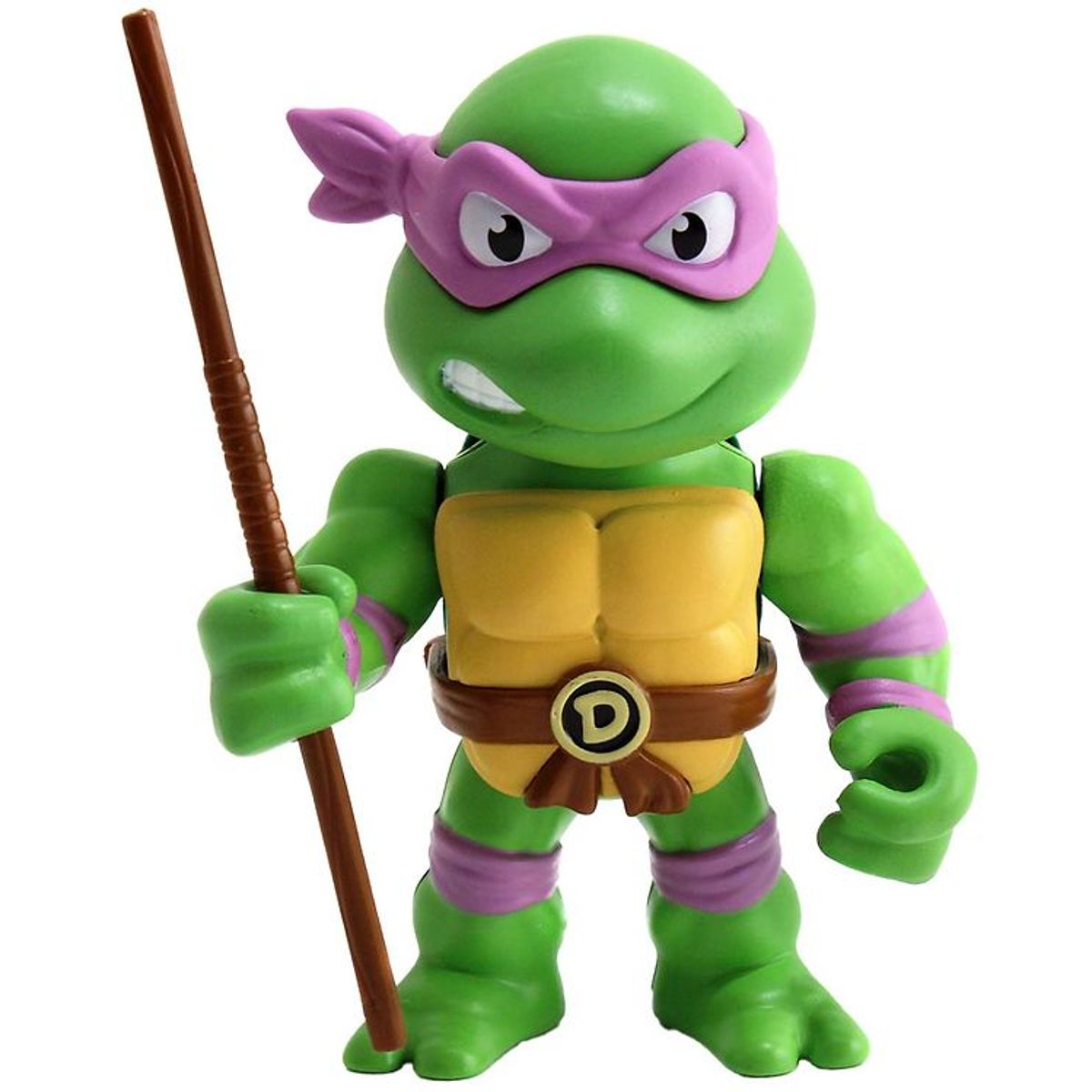 Jada Actionfigur - Teenage Mutant Ninja Turtles Donatello