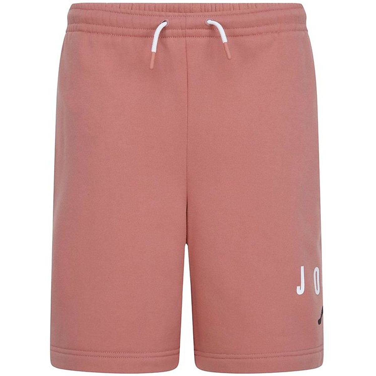 Jordan Sweatshorts - Jumpman Sustainable - Red Stardust