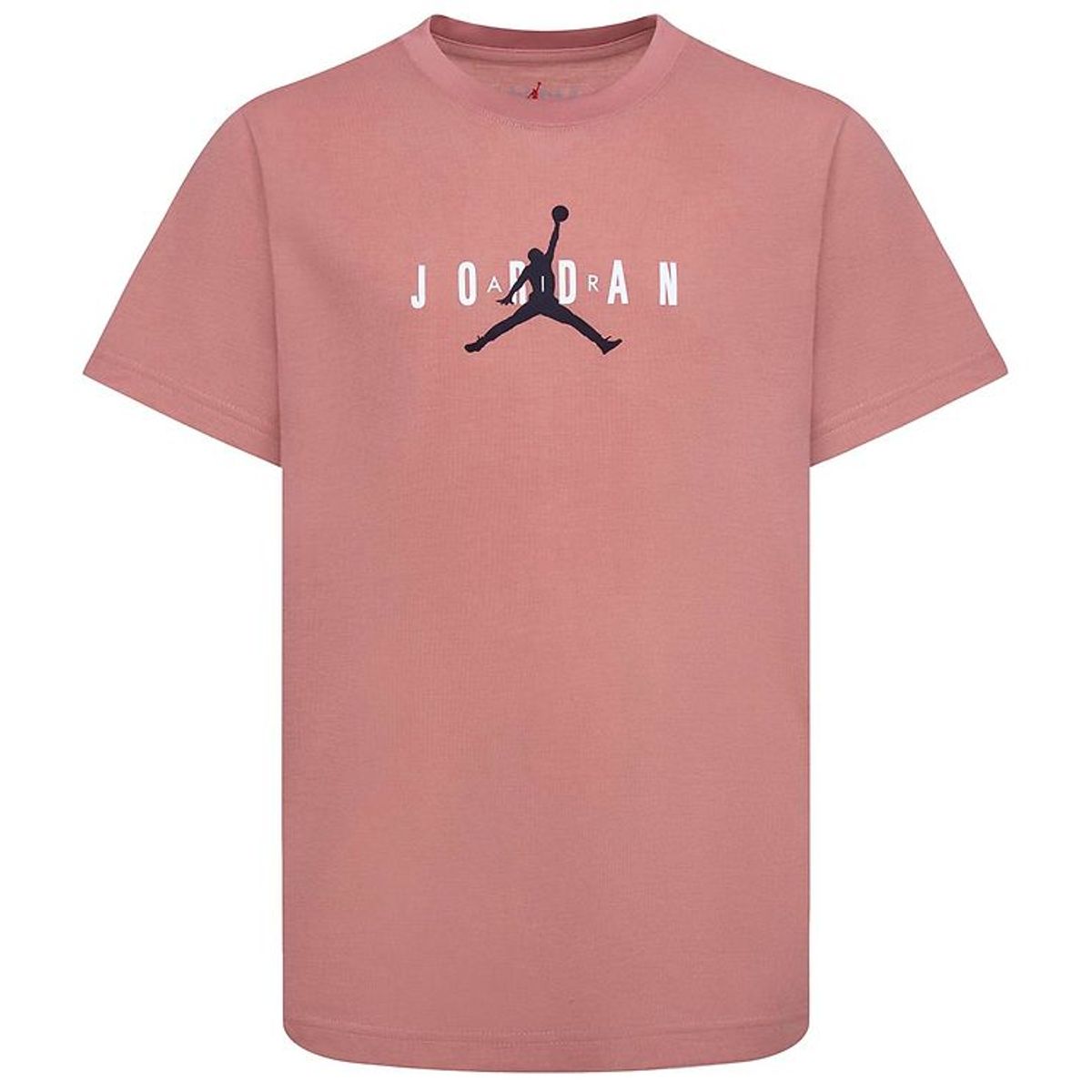 Jordan T-shirt - Jumpman Sustainable - Red Stardust