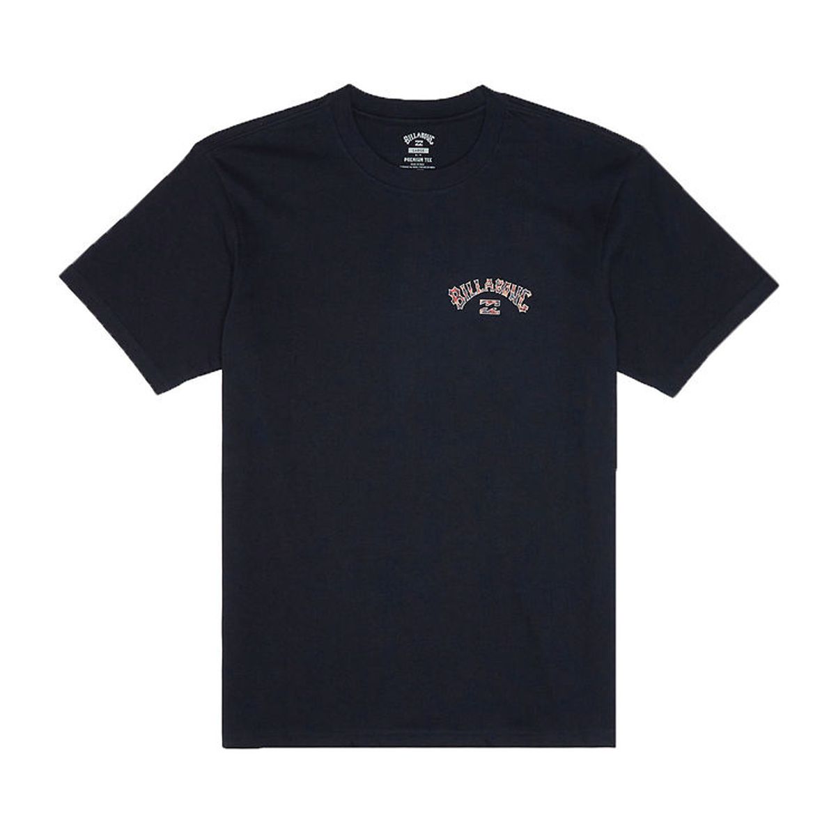 Billabong T-shirt - Arch Fill - Navy