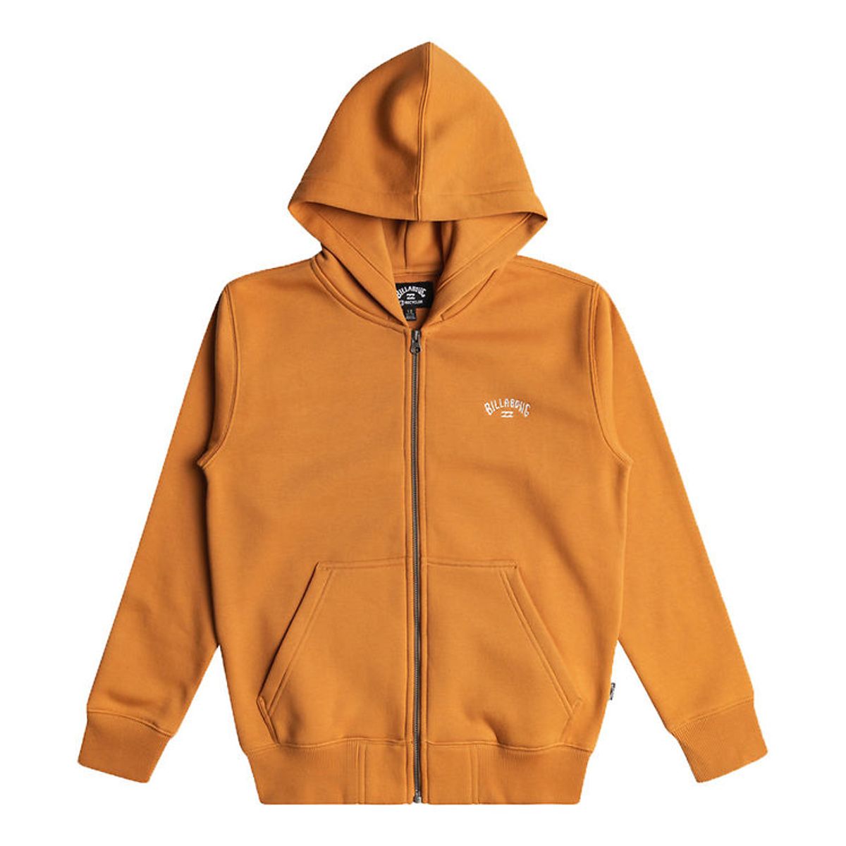 Billabong Cardigan - Arch - Orange