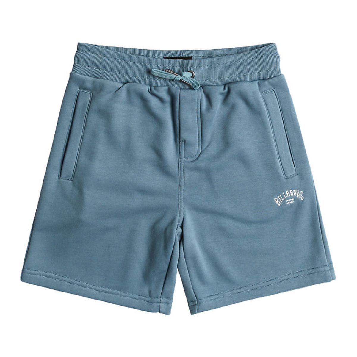 Billabong Sweatshorts - Arch - Blå