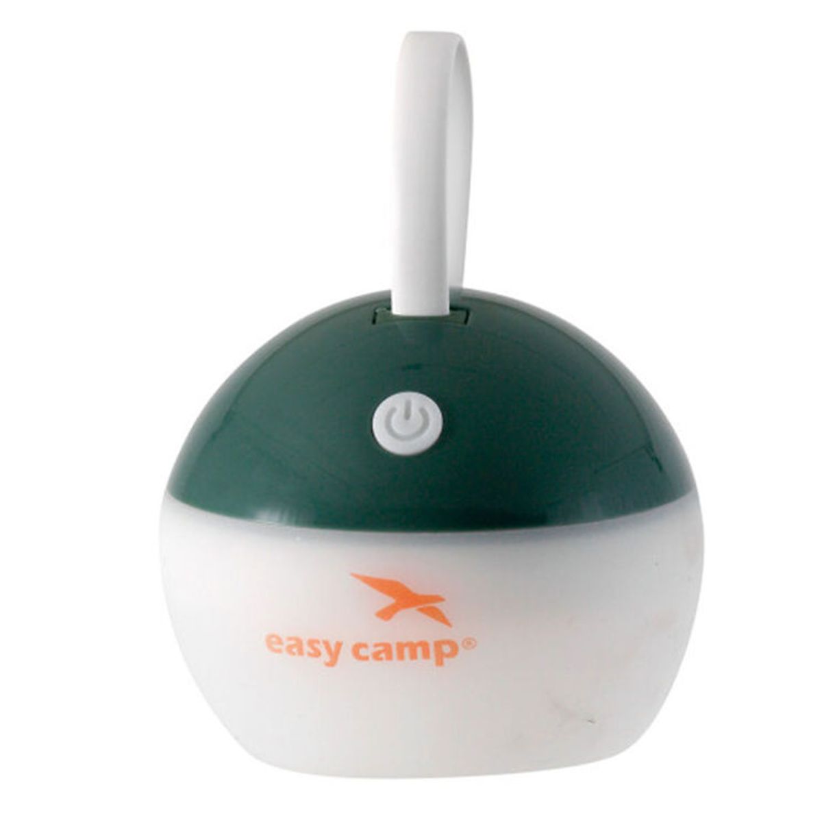 Easy Camp Lanterne - Jackal - Grøn