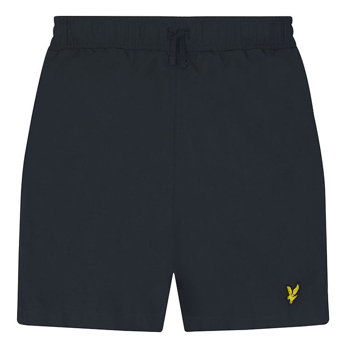 Lyle & Scott Badeshorts - Dark Navy