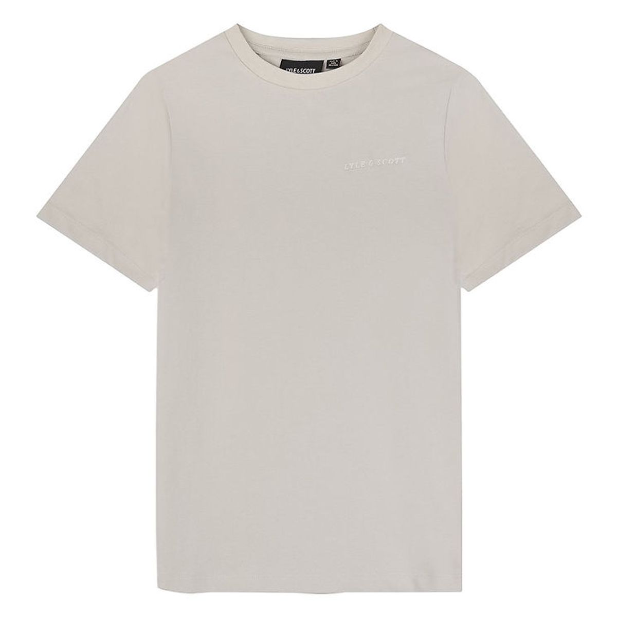 Lyle & Scott T-shirt - Cove