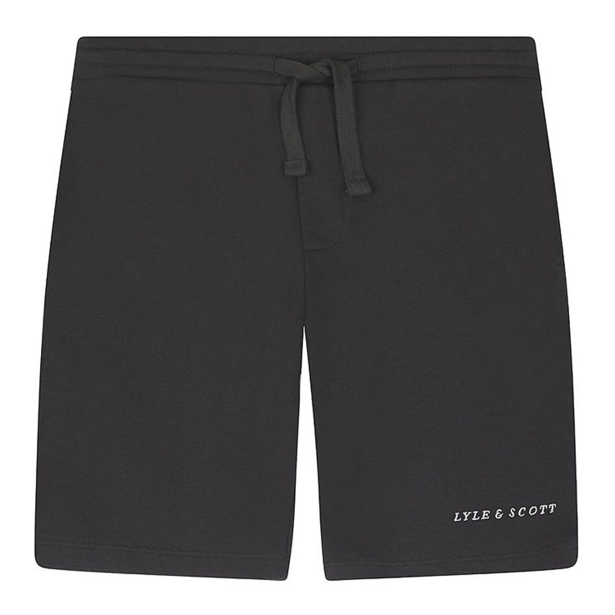 Lyle & Scott Sweatshorts - Gunmetal