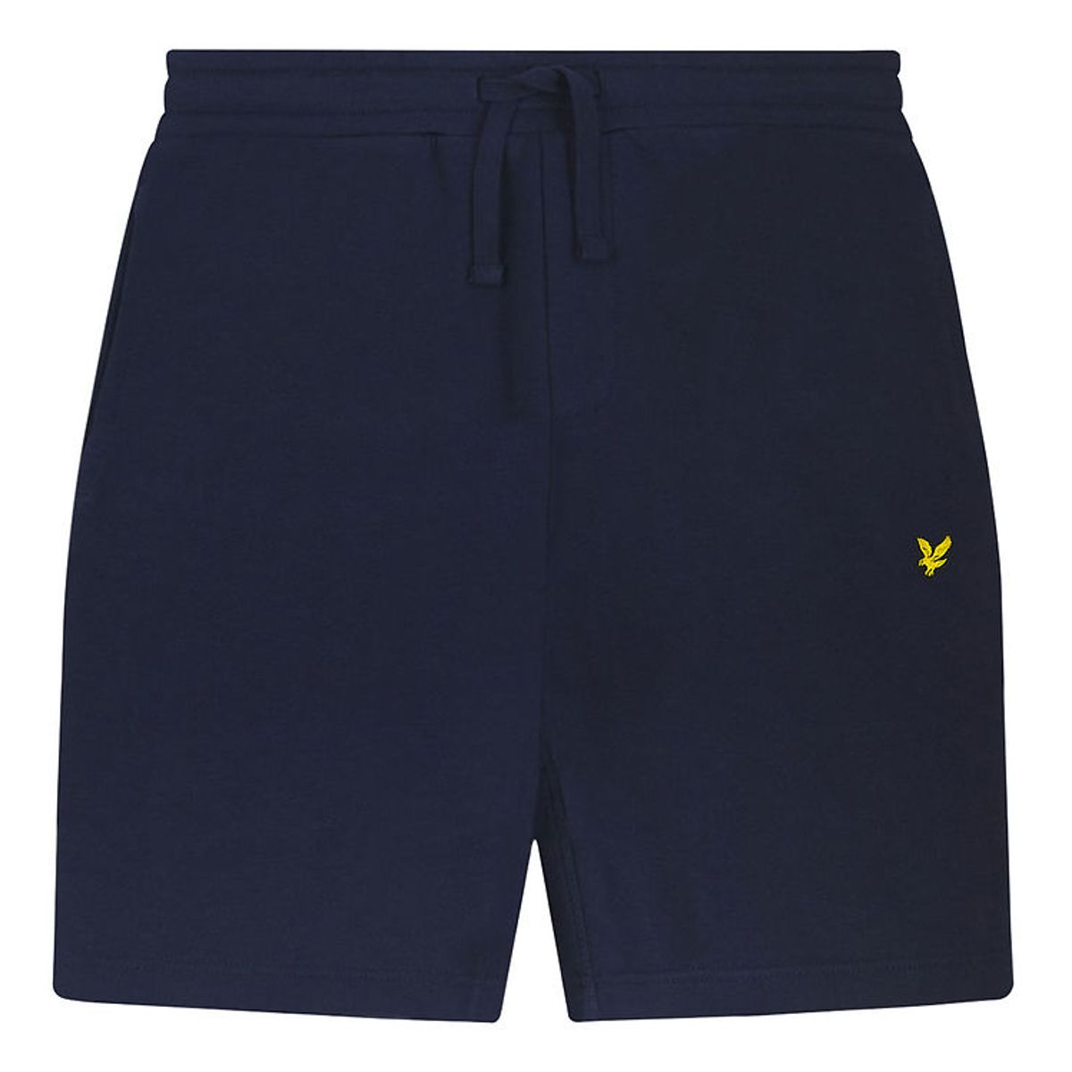 Lyle & Scott Sweatshorts - Navy