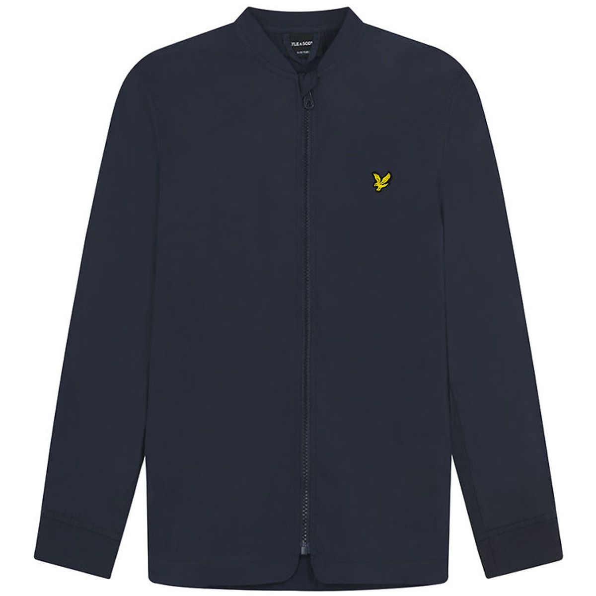 Lyle & Scott Bomberjakke - Dark Navy