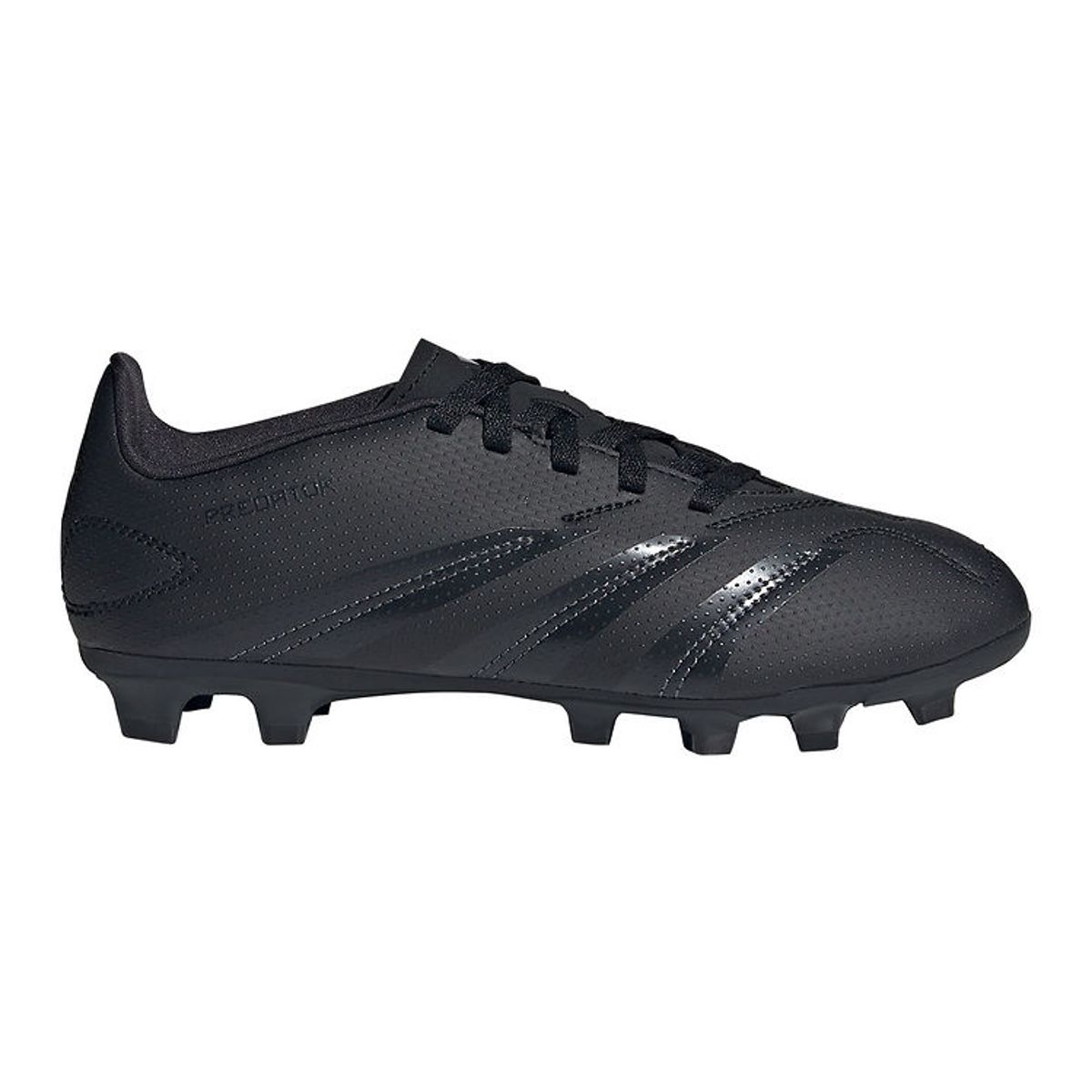 adidas Performance Fodboldstøvler - Predator Club FxG J - Sort