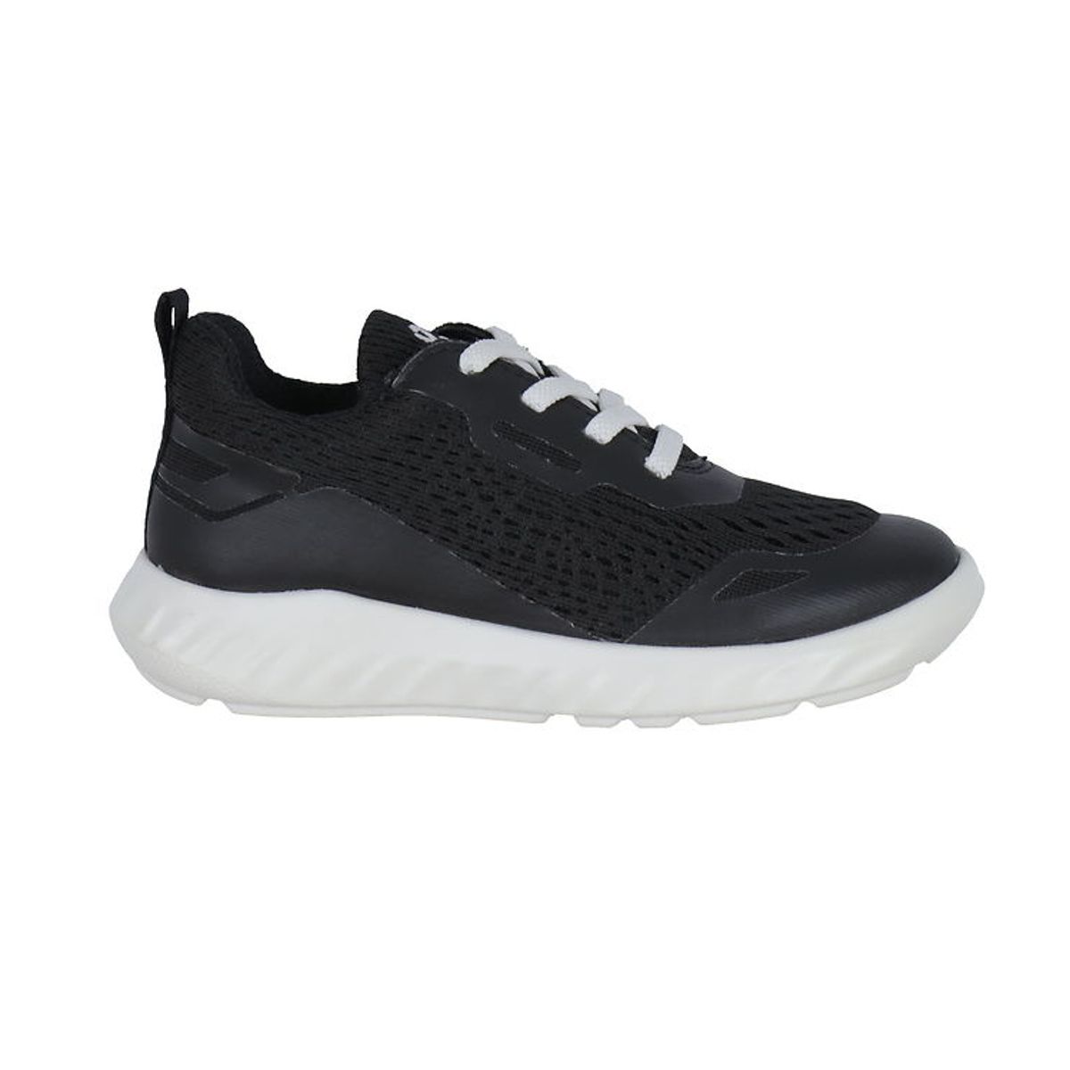 Ecco Sko - SP 1 Lite K - Black