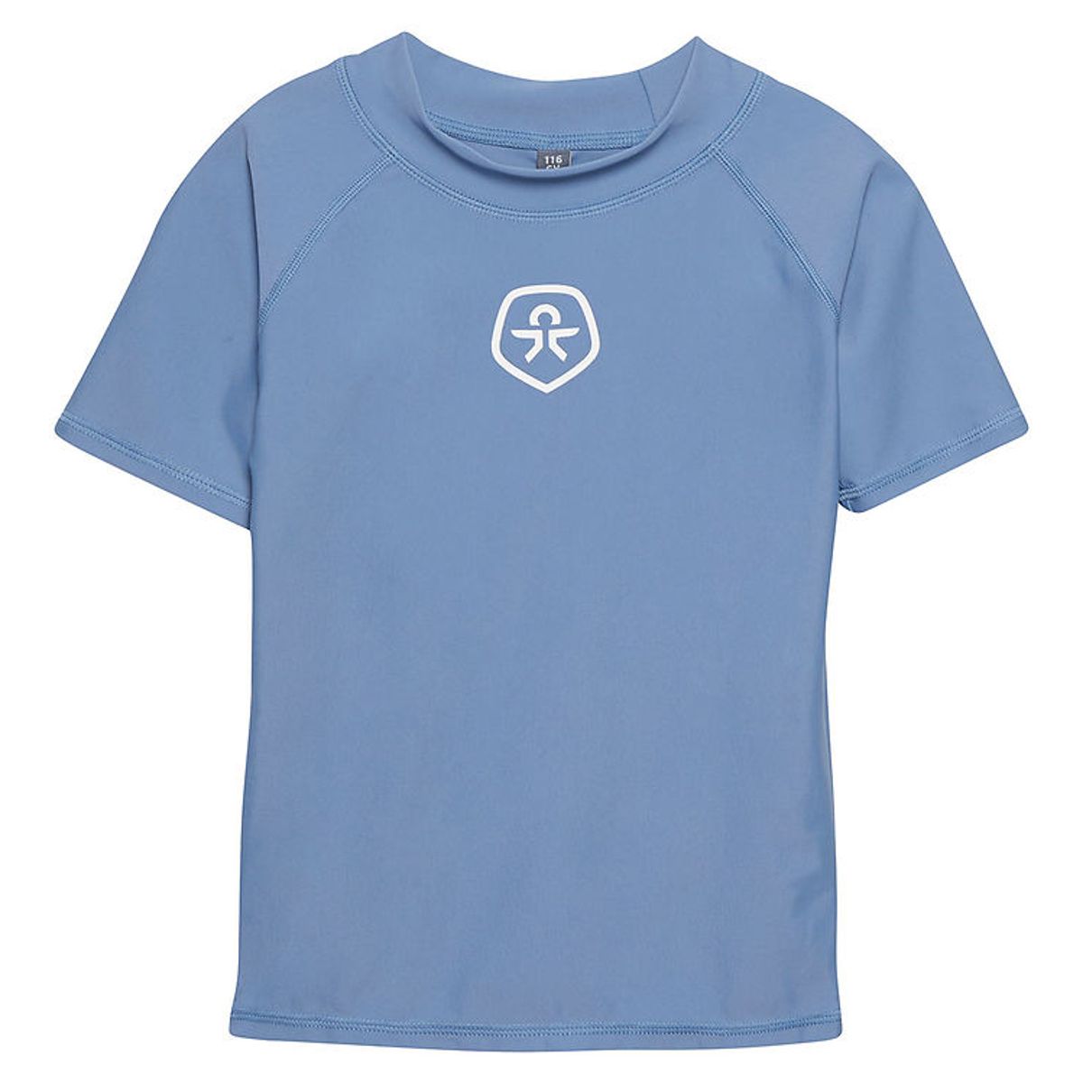 Color Kids Badebluse - Coronet Blue