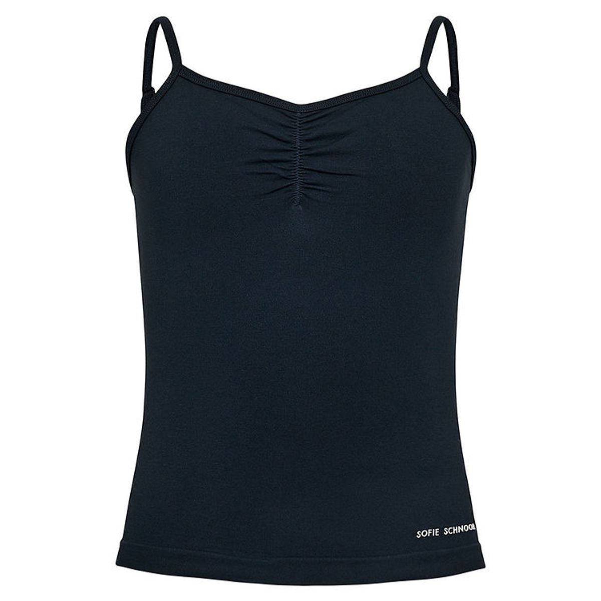 Sofie Schnoor Top - Dark Blue