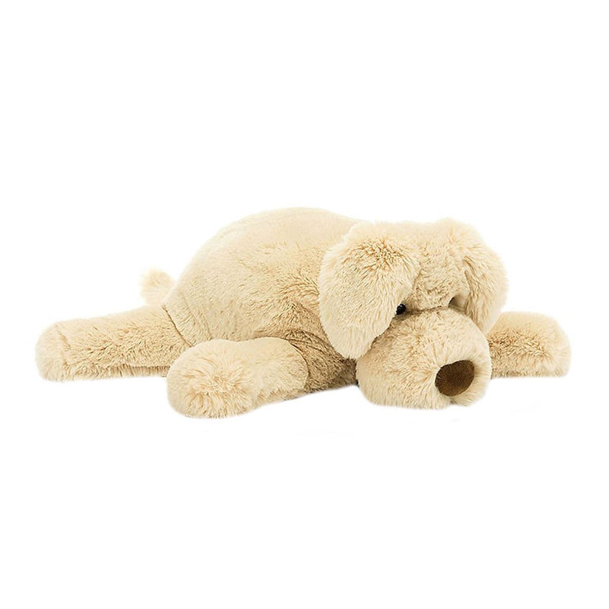 Jellycat Bamse - 18x36 cm - Wanderlust Puppy