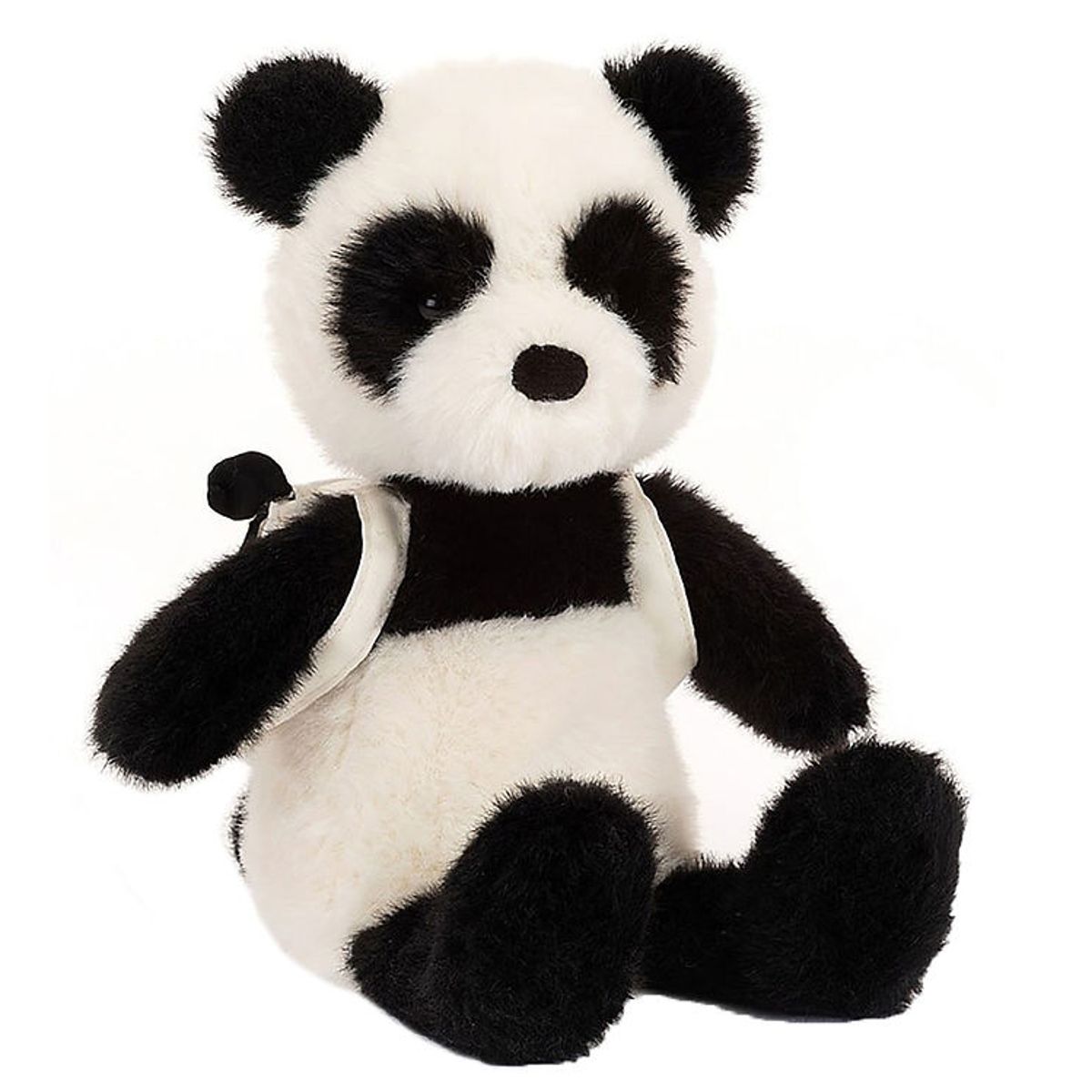 Jellycat Bamse - 22x10 cm - Backpack Panda